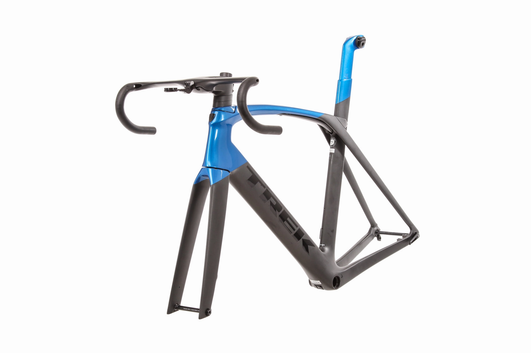 Trek Madone SL 7 Carbon 58cm Frameset - 2021