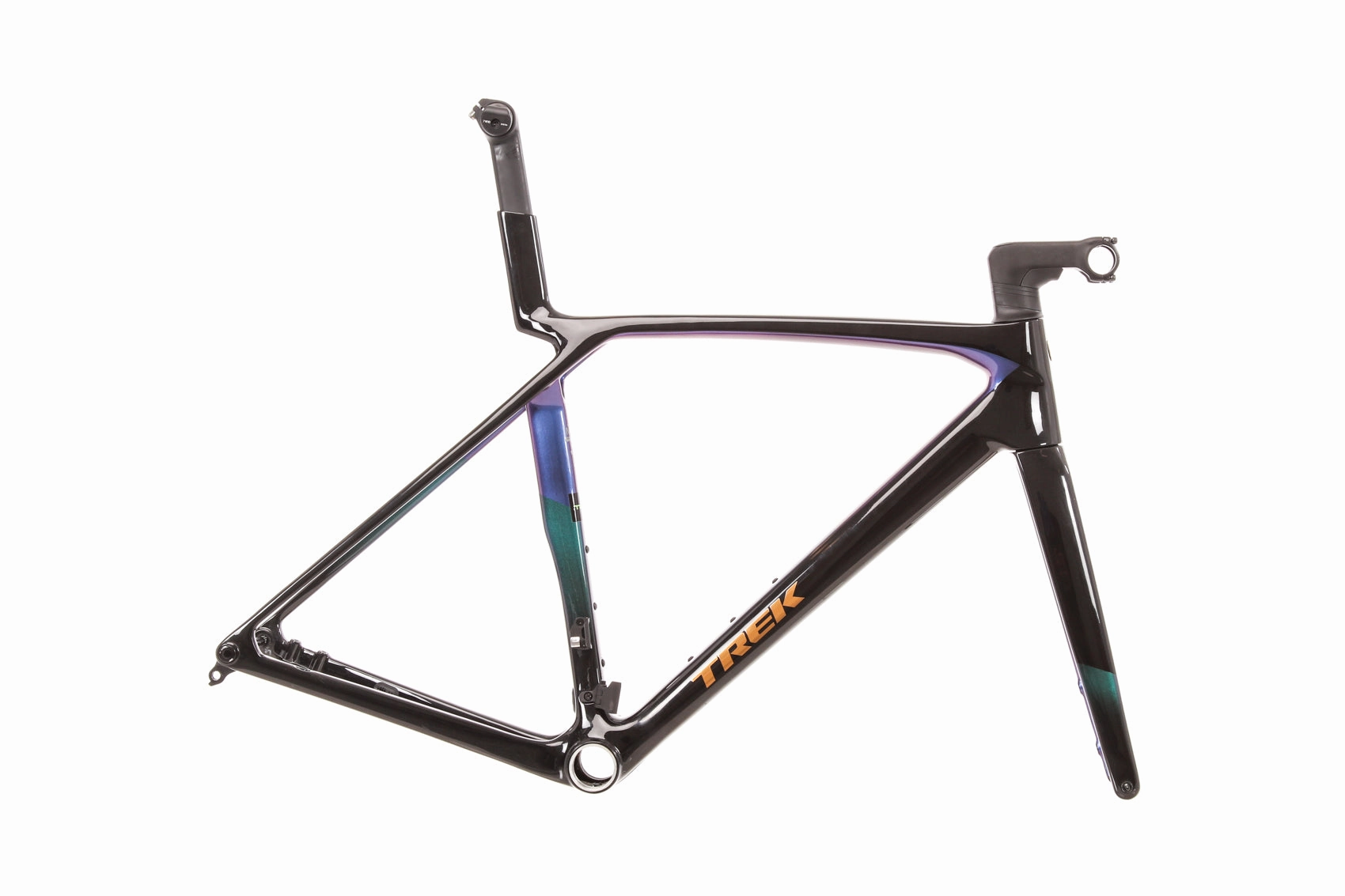 Trek Madone SL 7 Gen 8 Med/Large Frameset - 2025
