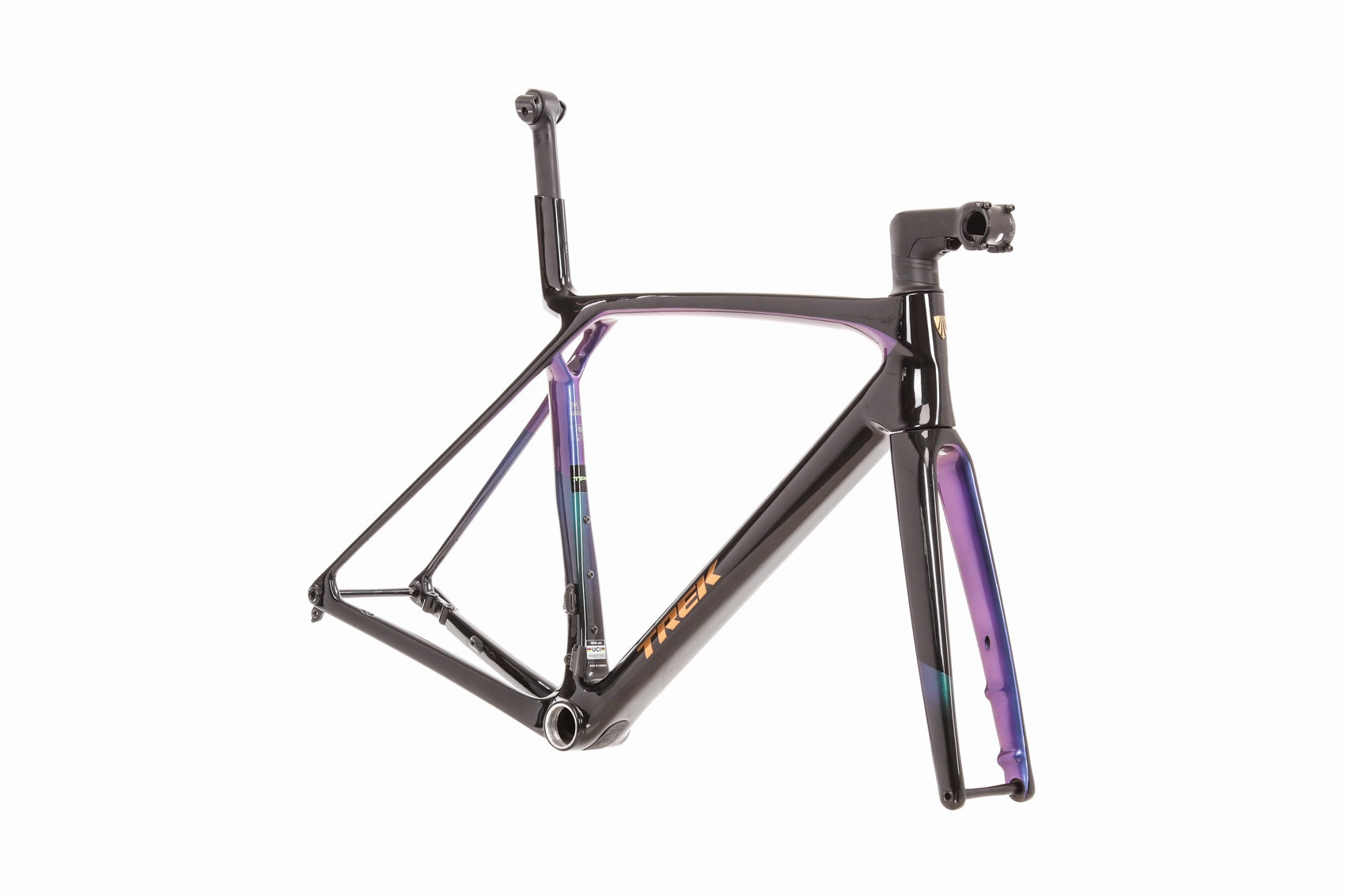 Trek Madone SL 7 Gen 8 Med/Large Frameset - 2025