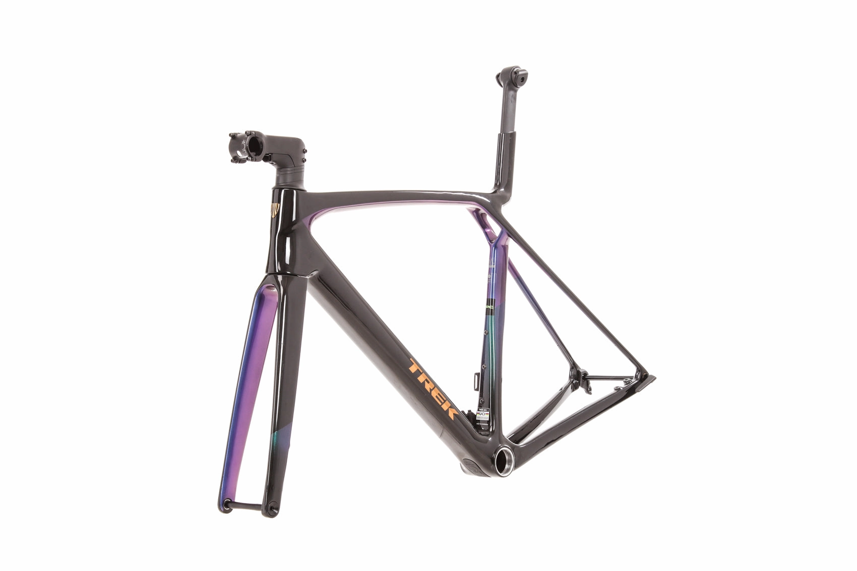 Trek Madone SL 7 Gen 8 Med/Large Frameset - 2025