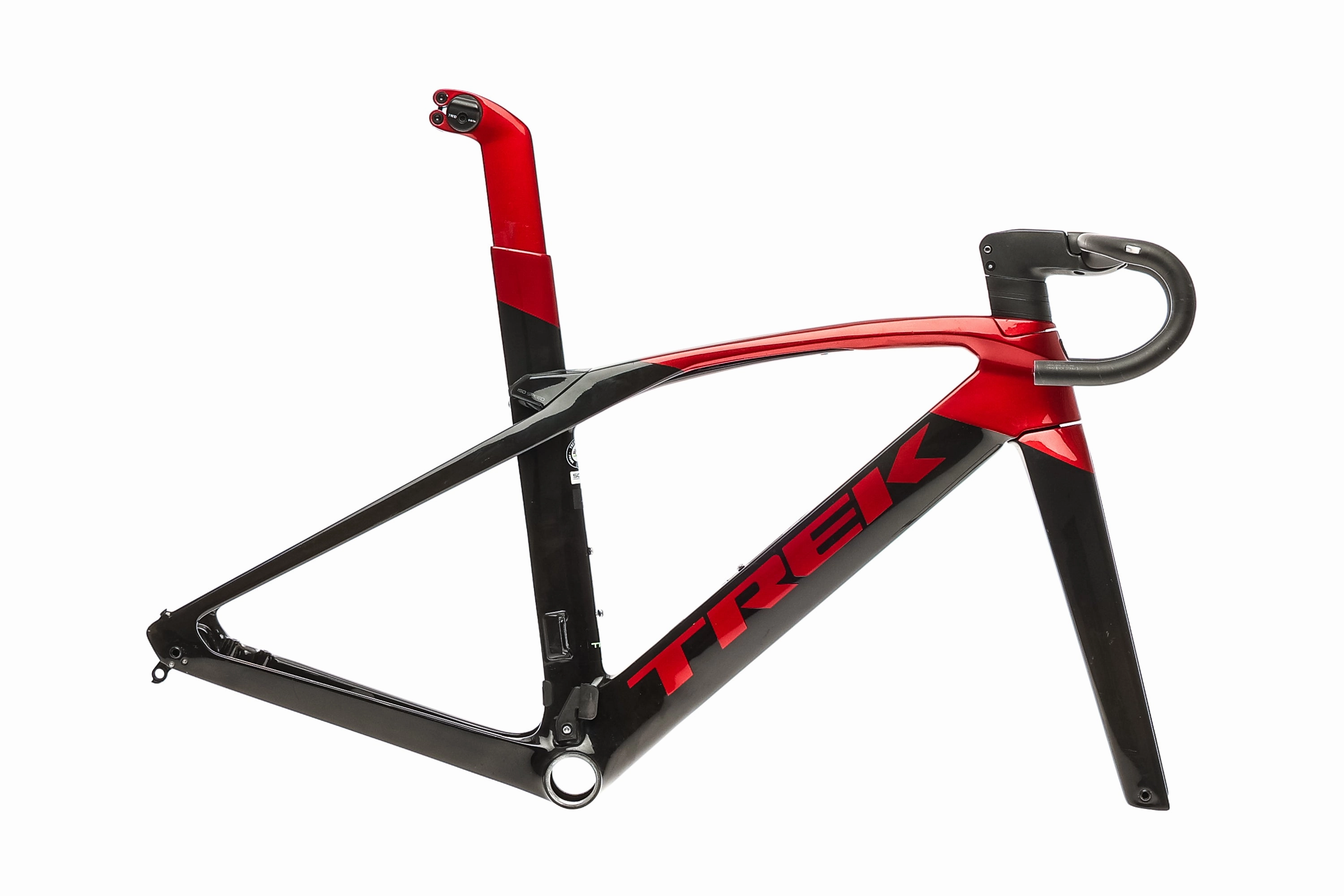 Trek Madone SLR 50cm Frameset - 2021