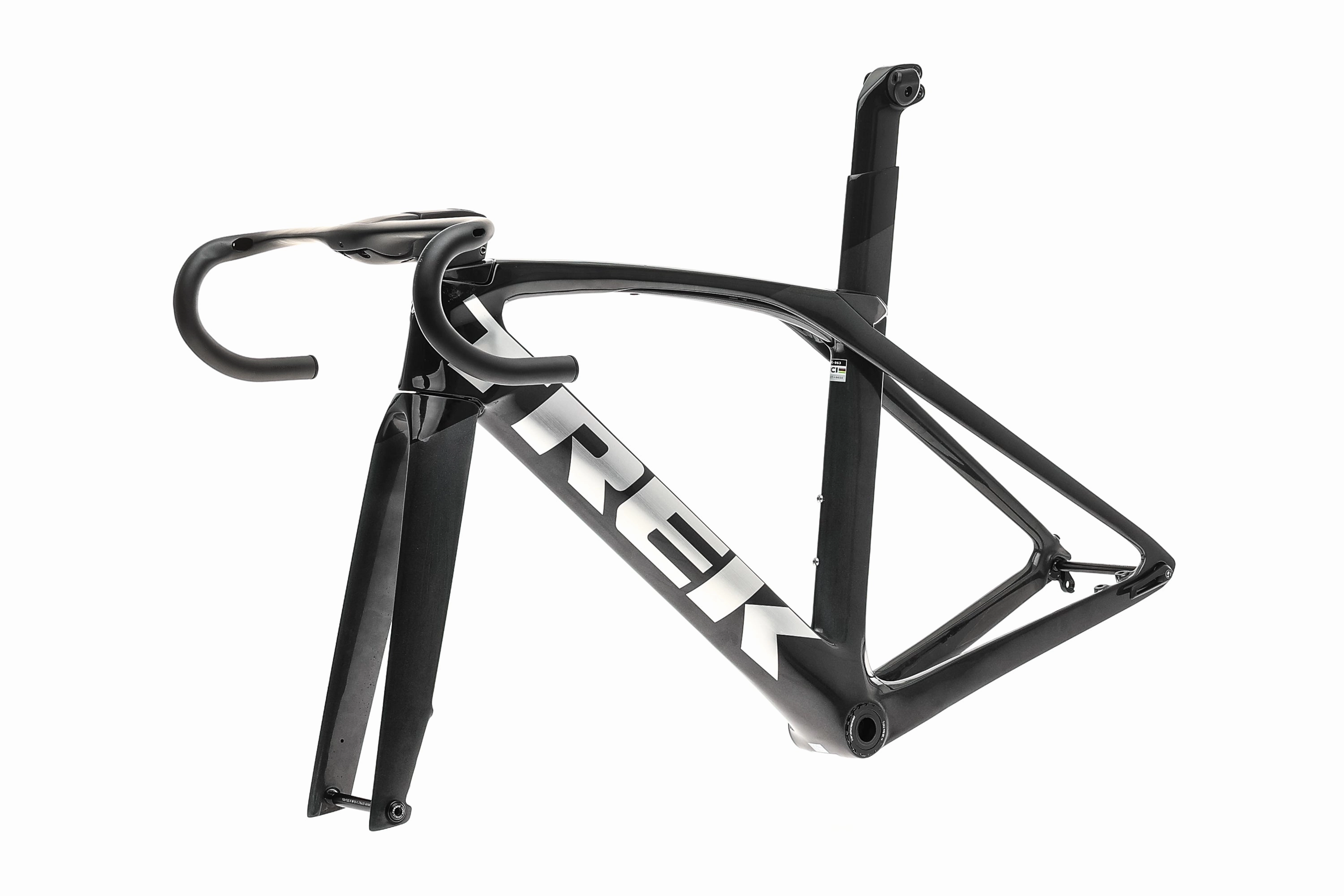 Trek Madone SLR 50cm Frameset - 2022
