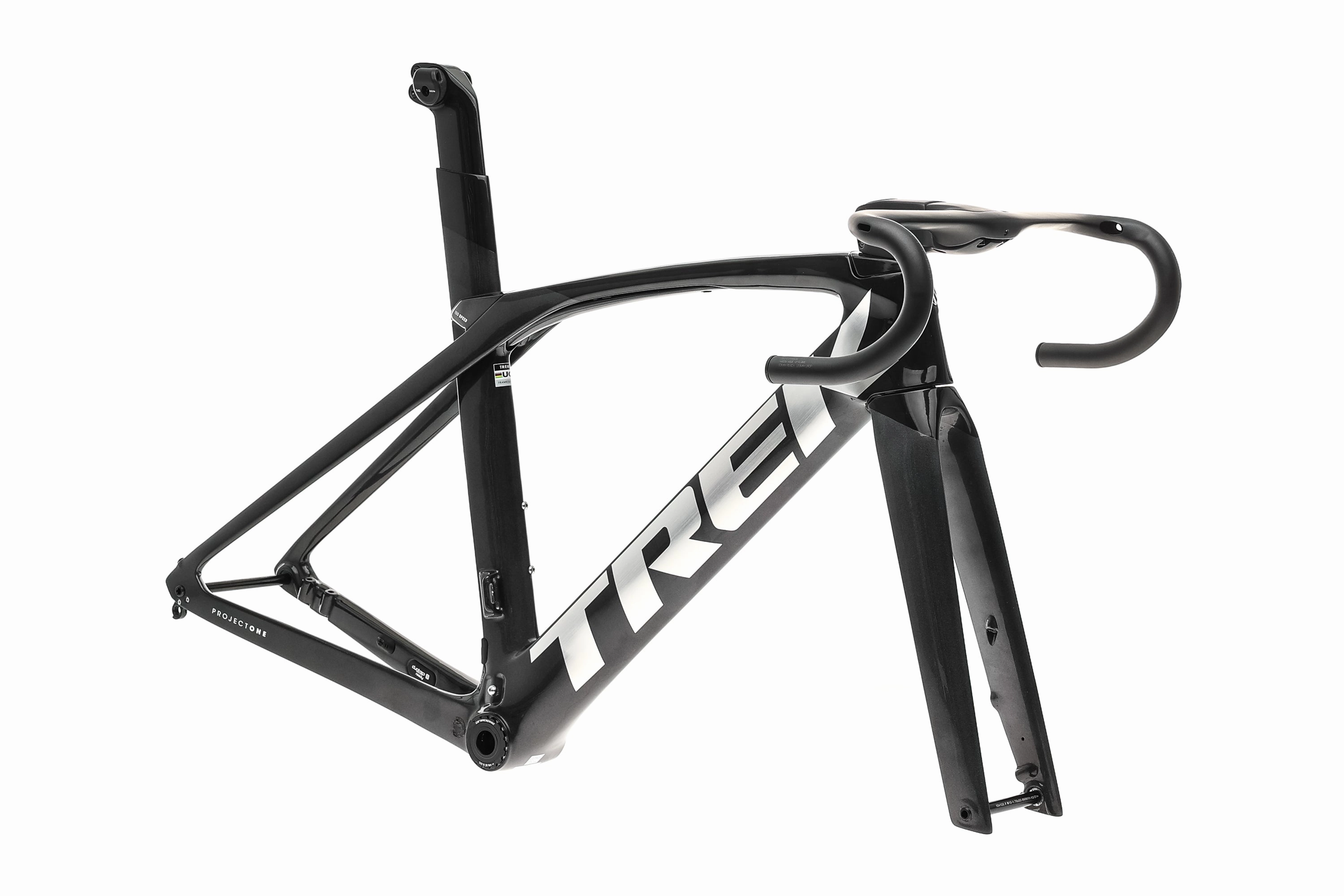 Trek Madone SLR 50cm Frameset - 2022