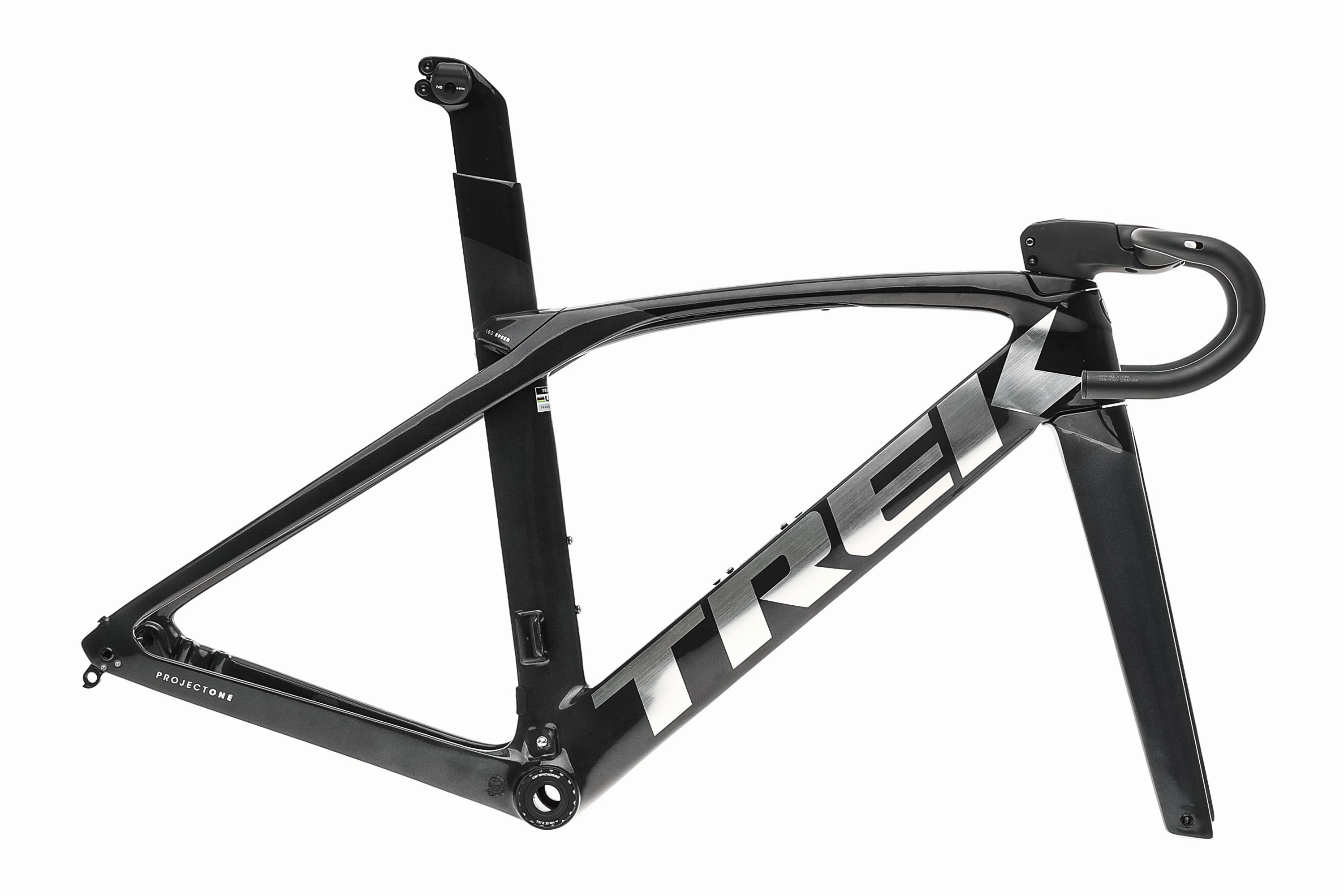 Trek Madone SLR 50cm Frameset - 2022