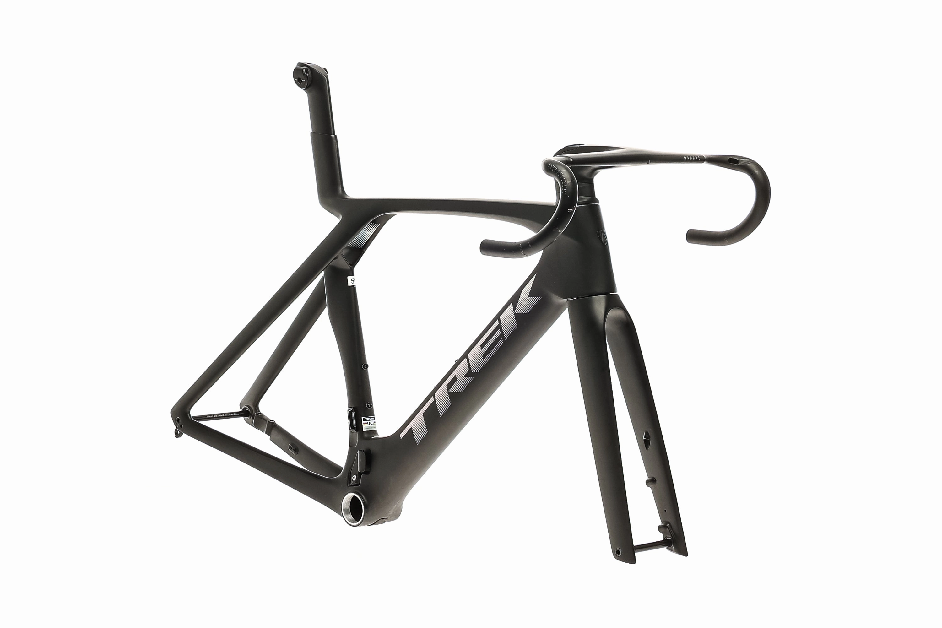Trek Madone SLR 56cm Frameset - 2024