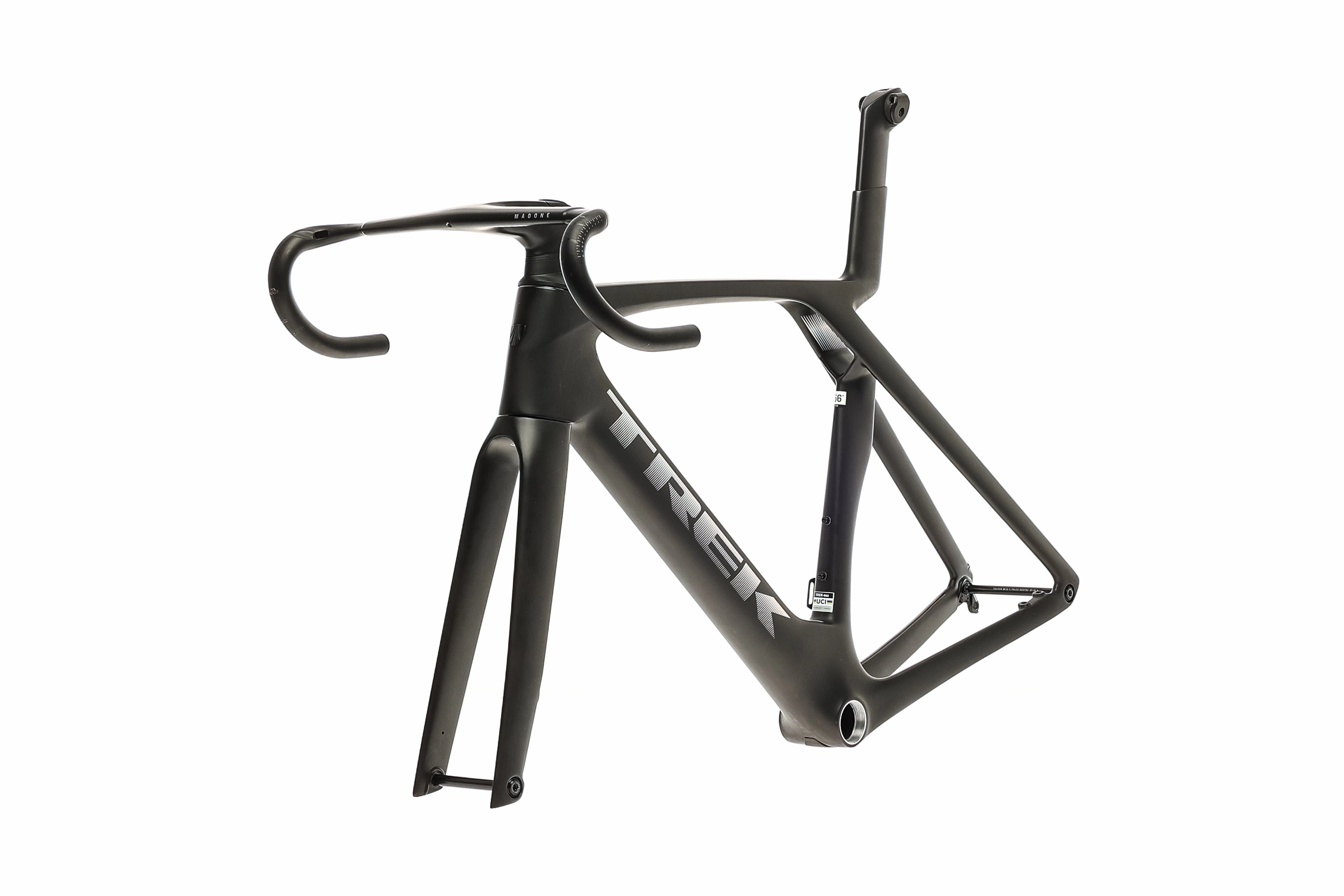 Trek Madone SLR 56cm Frameset - 2024