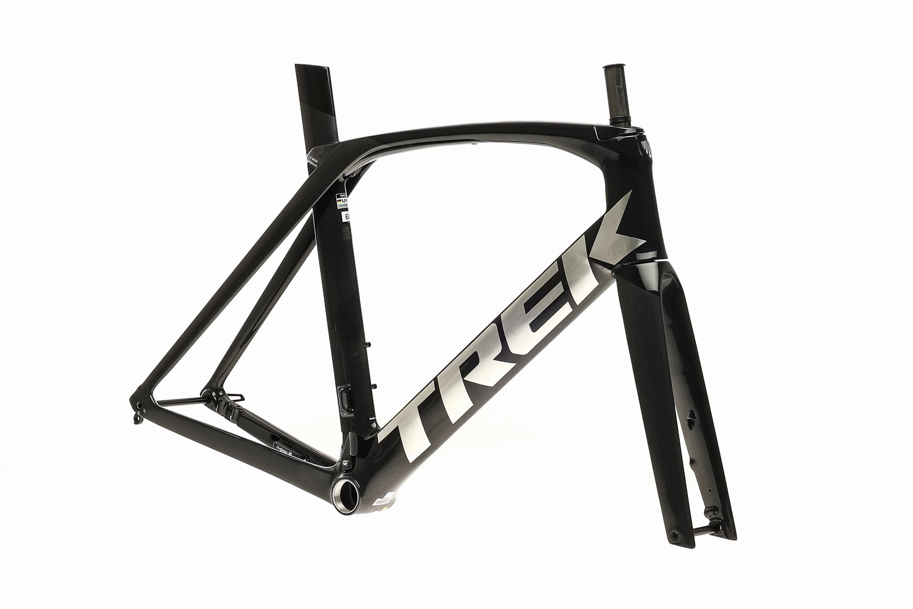 Trek Madone SLR 60cm Frameset - 2022