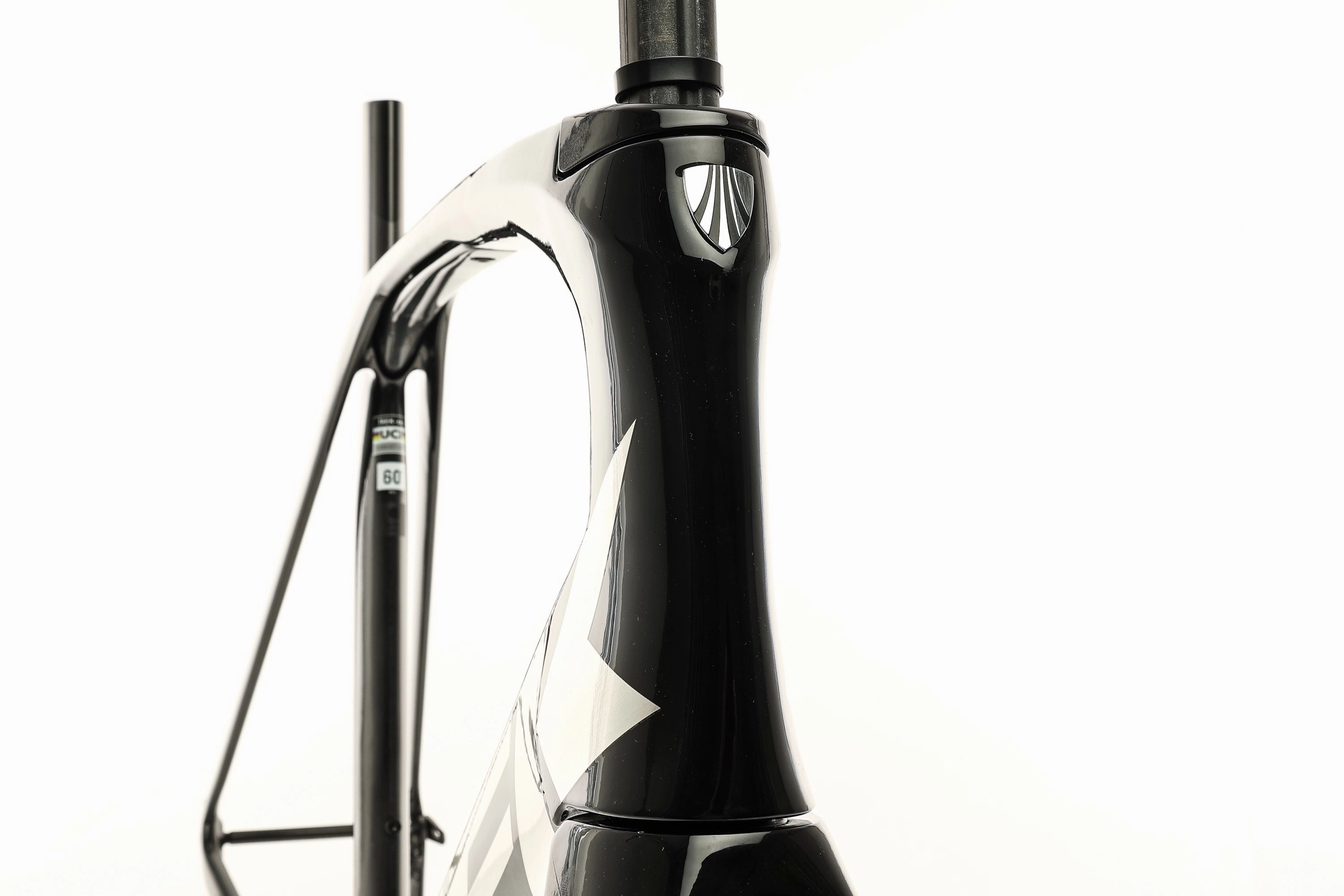 Trek Madone SLR 60cm Frameset - 2022
