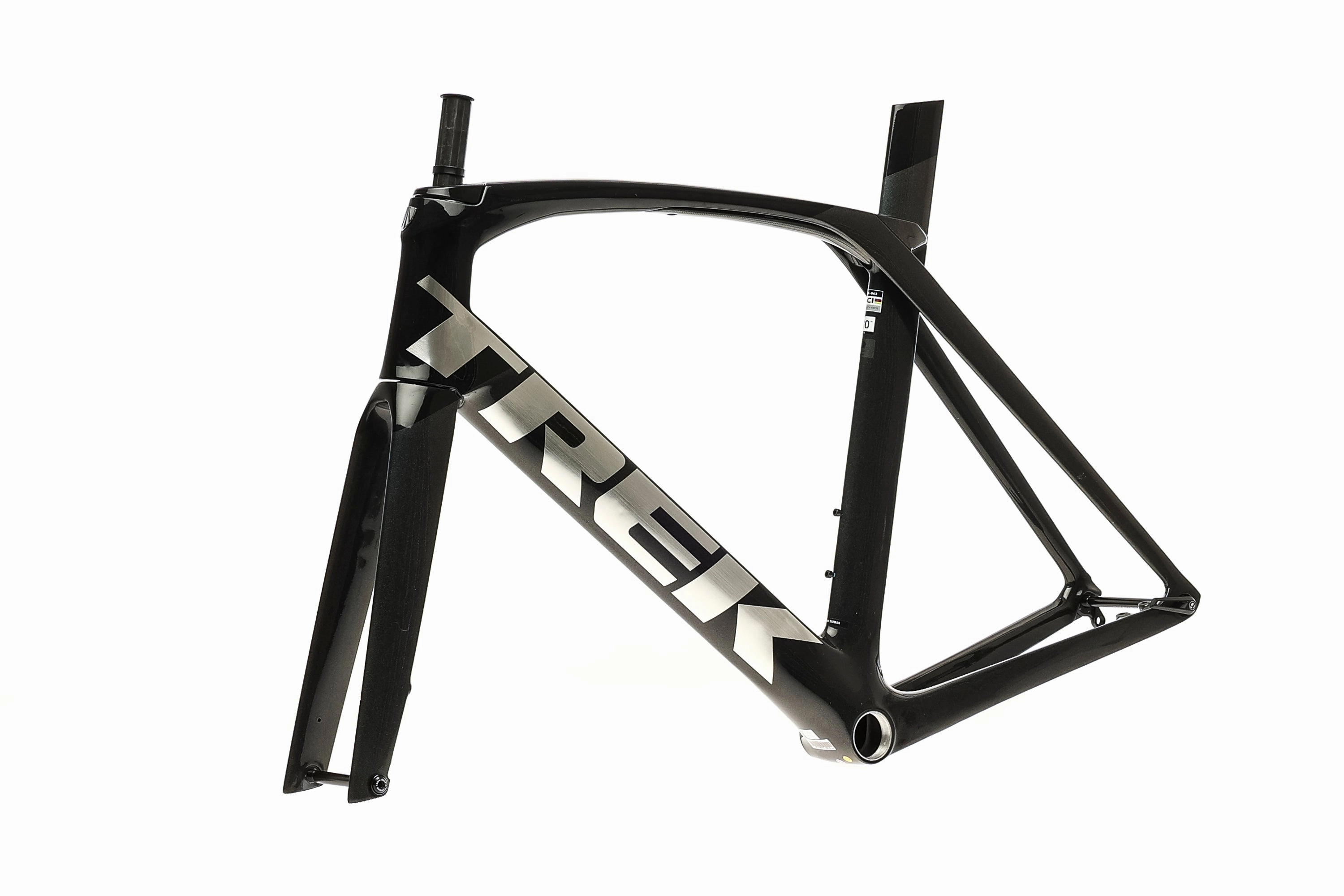 Trek Madone SLR 60cm Frameset - 2022