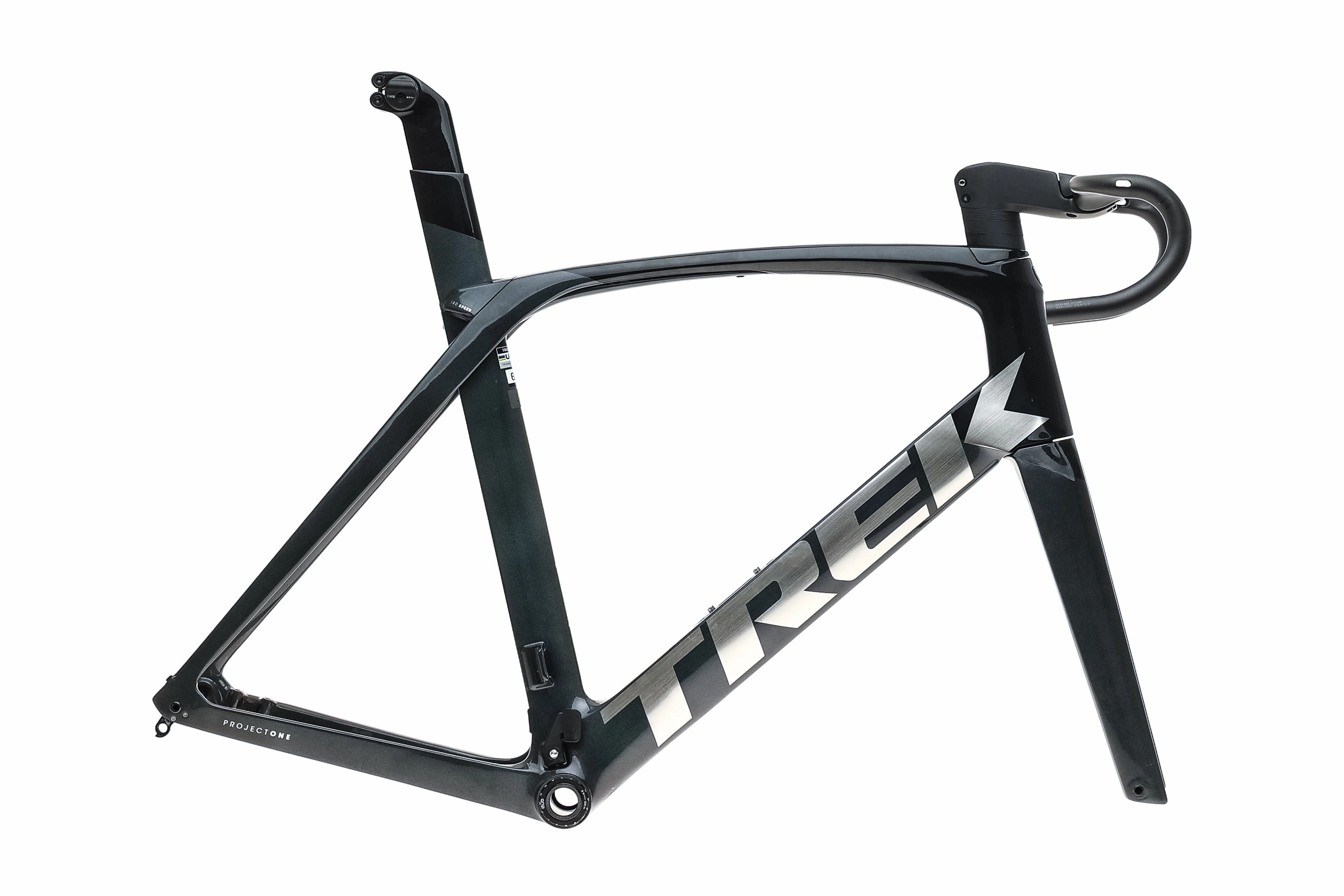 Trek Madone SLR 62cm Frameset - 2022