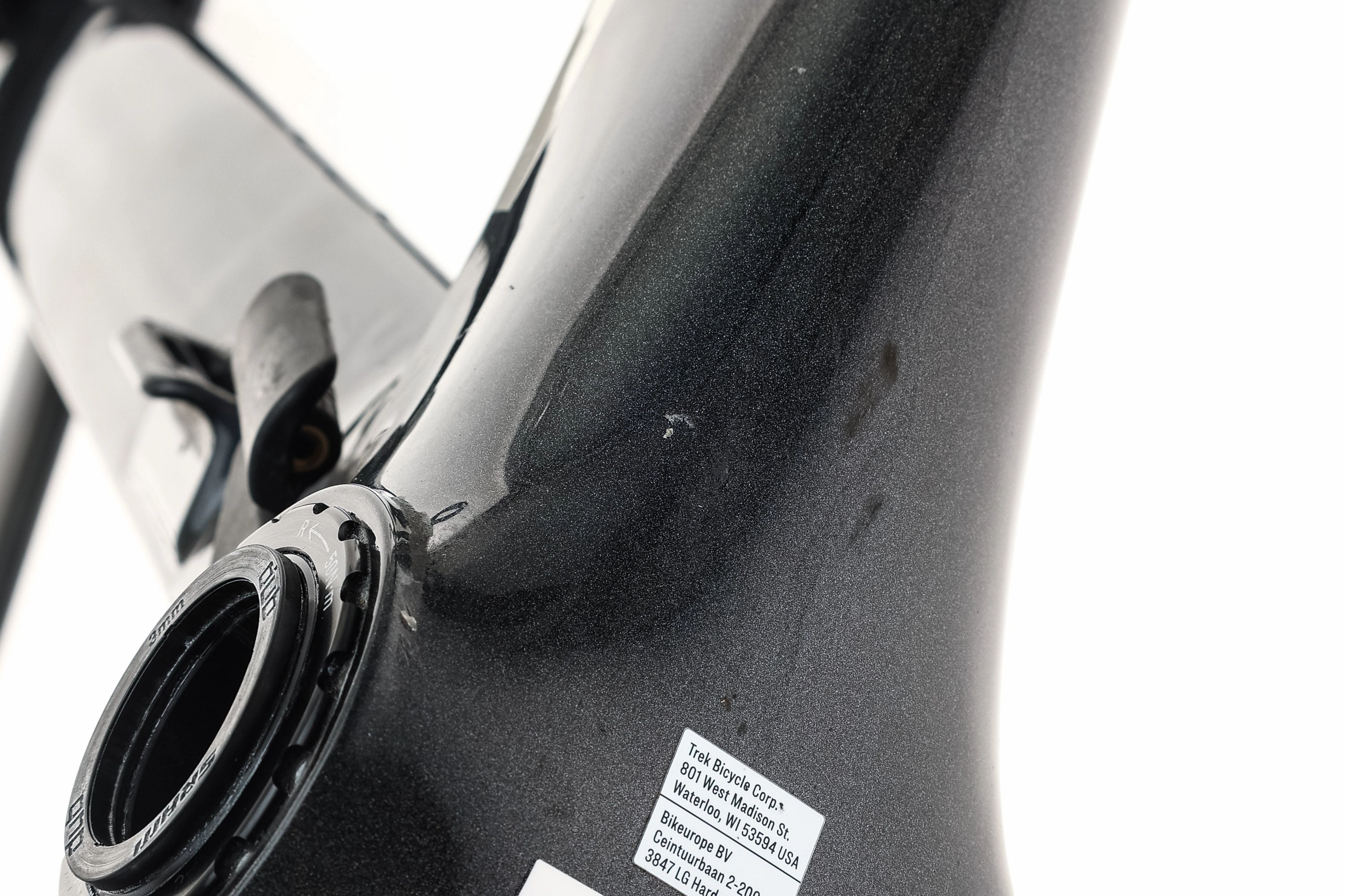 Trek Madone SLR 62cm Frameset - 2022