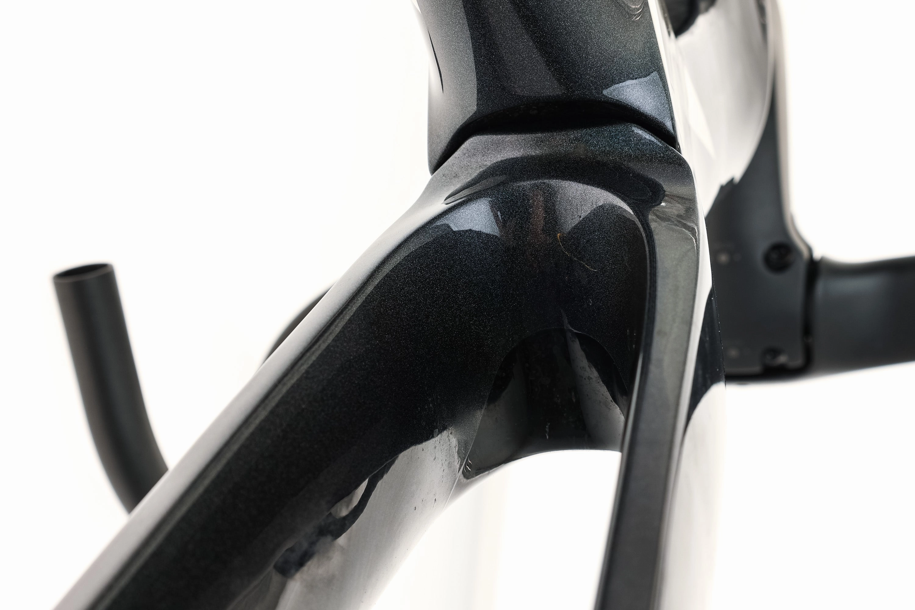Trek Madone SLR 62cm Frameset - 2022
