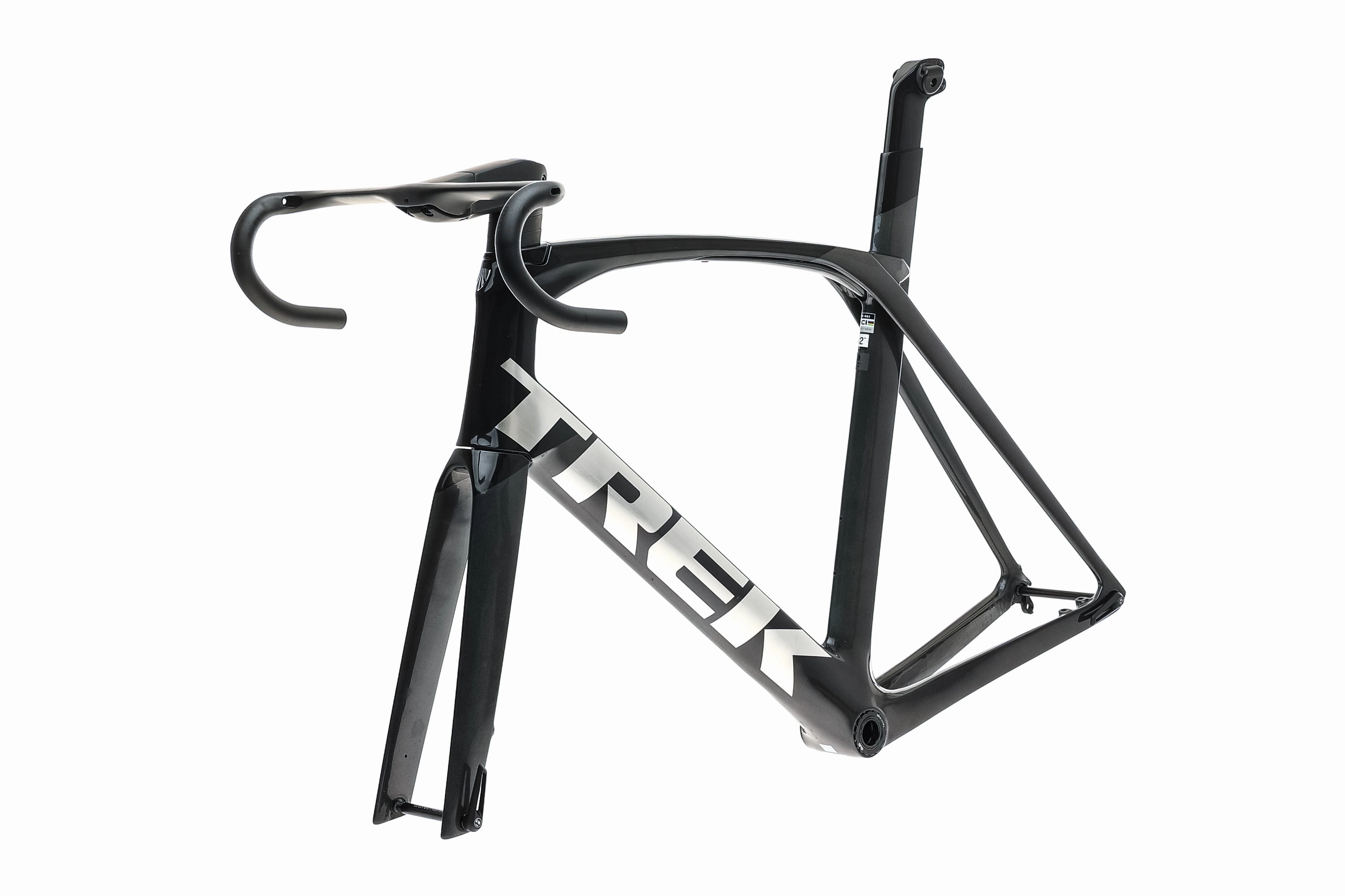 Trek Madone SLR 62cm Frameset - 2022