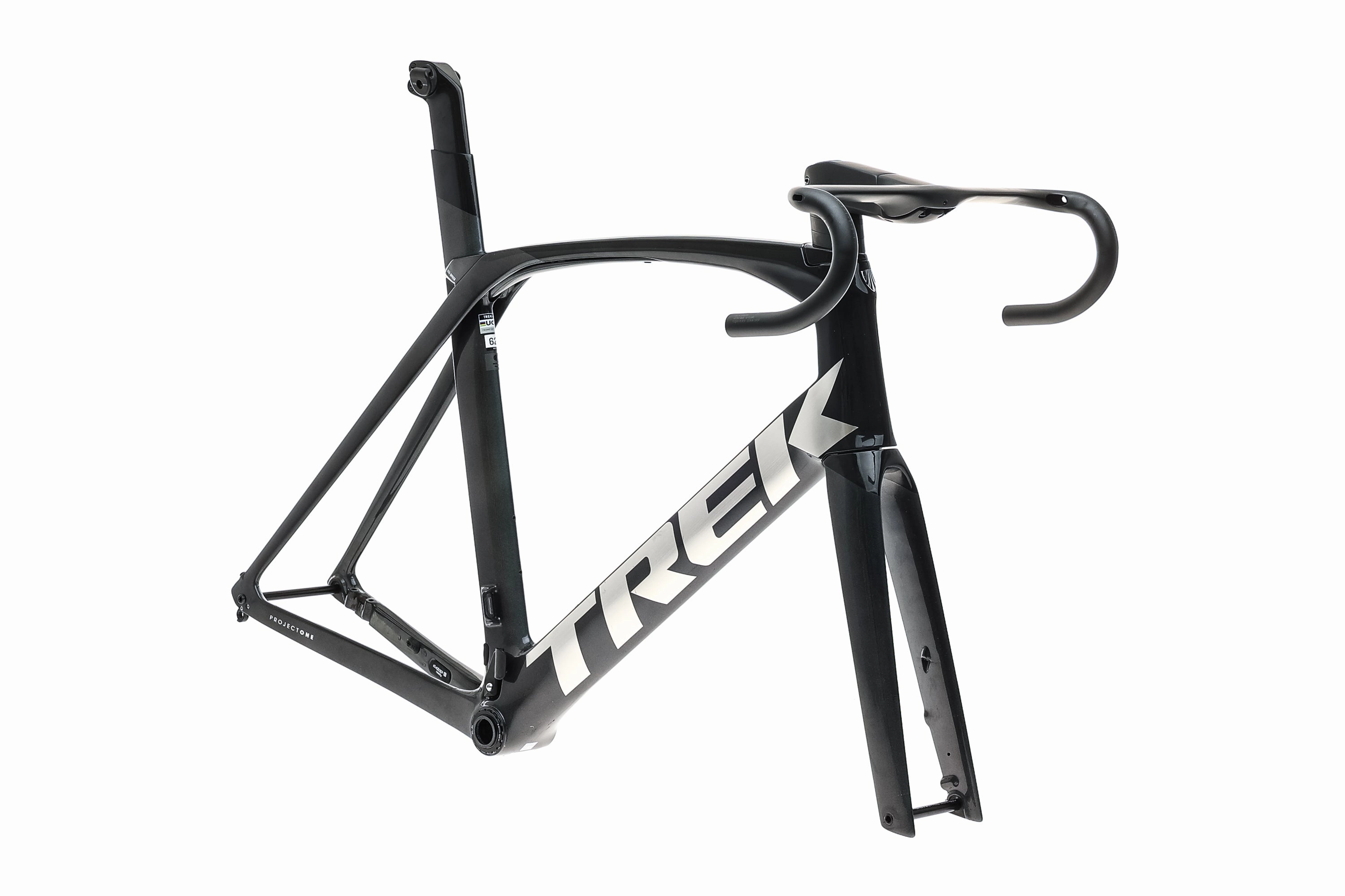Trek Madone SLR 62cm Frameset - 2022