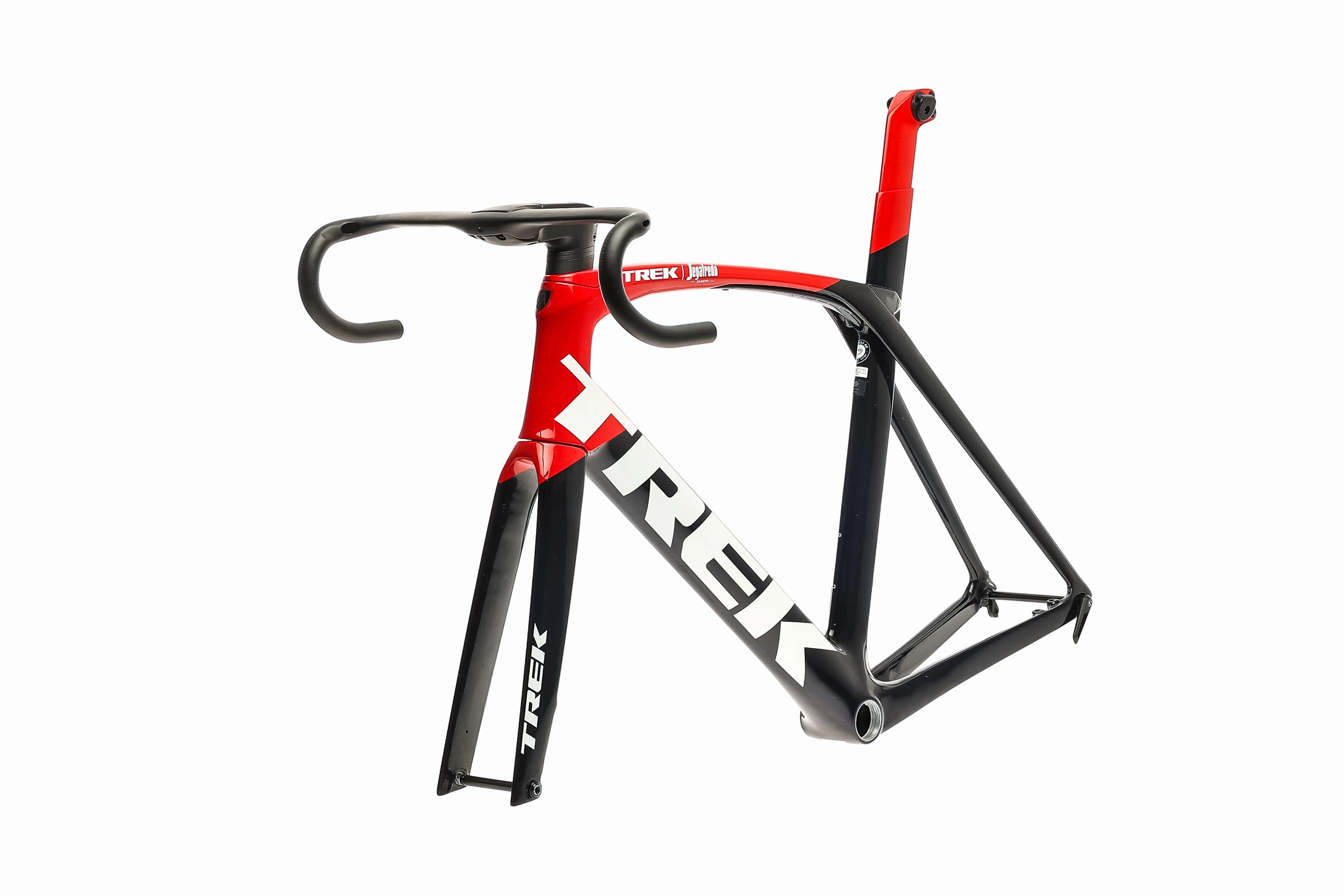 Trek Madone SLR 7 Gen 6 60cm Frameset - 2022