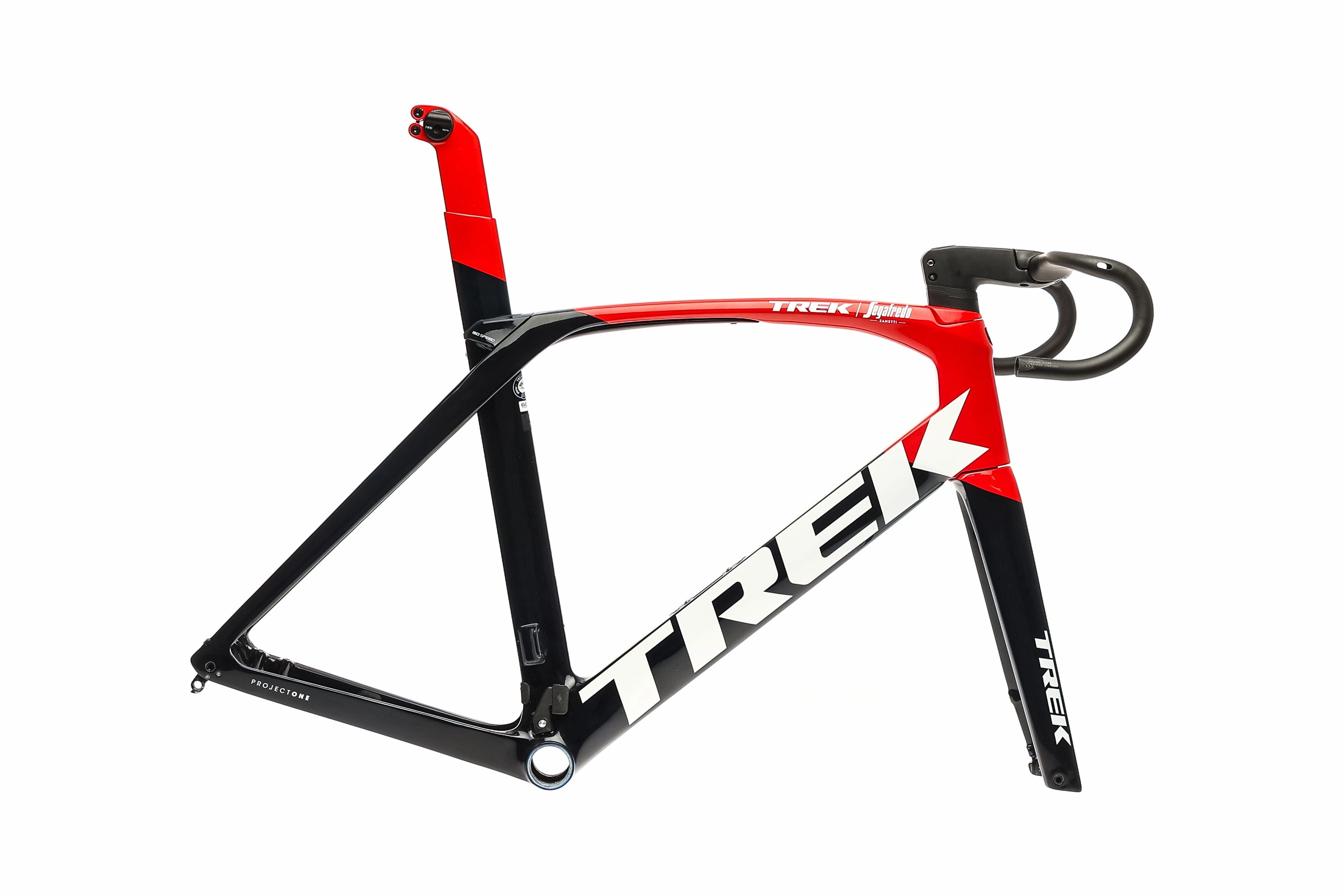 Trek Madone SLR 7 Gen 6 60cm Frameset - 2022