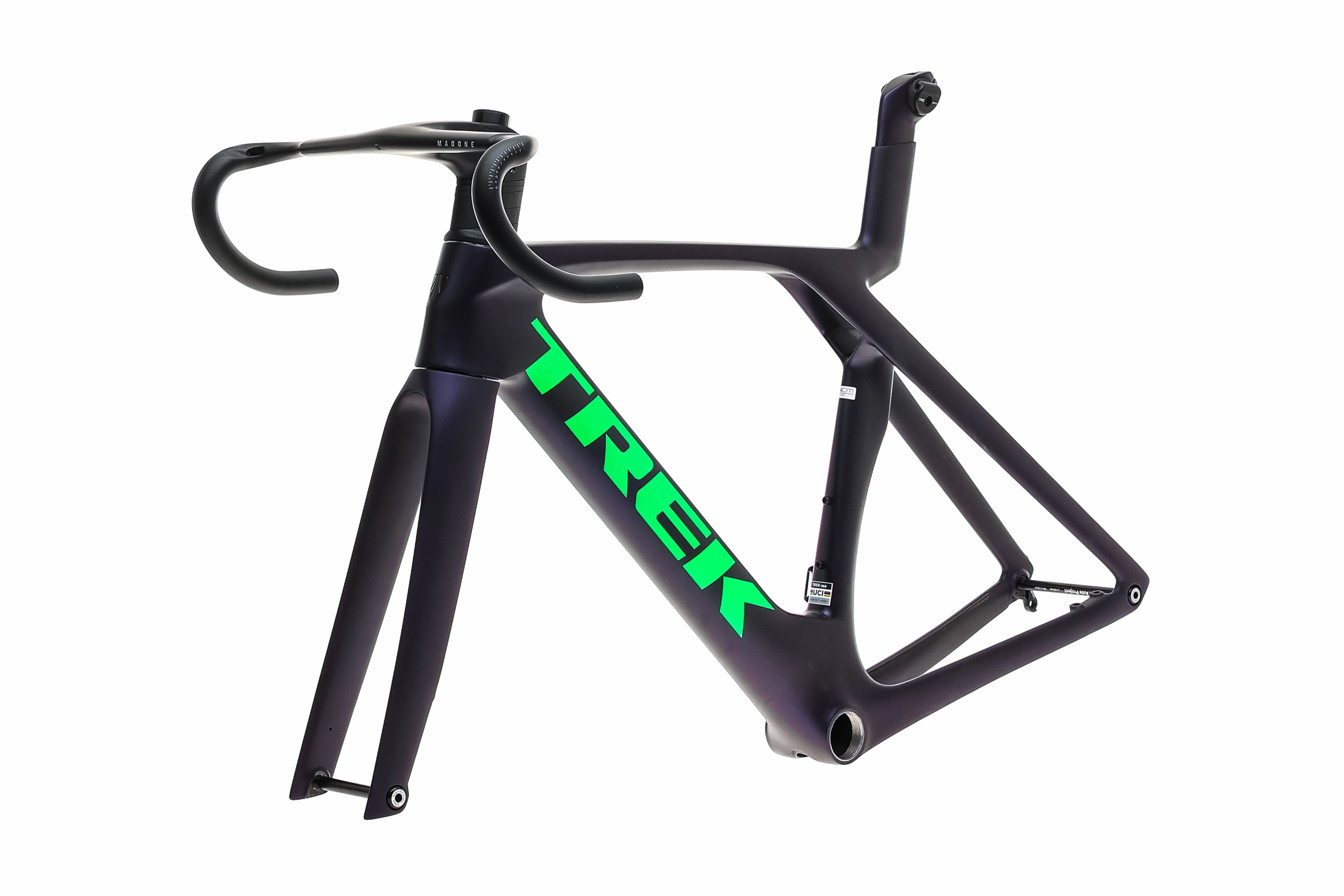 Trek Madone SLR Gen 7 Project One 54cm Frameset - 2023