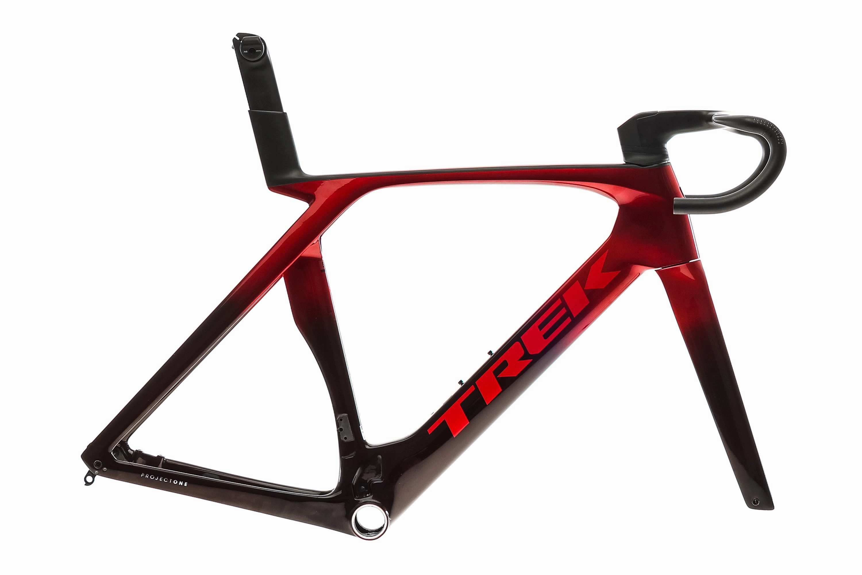 Trek Madone SLR Gen 7 Project One 58cm Frameset - 2023
