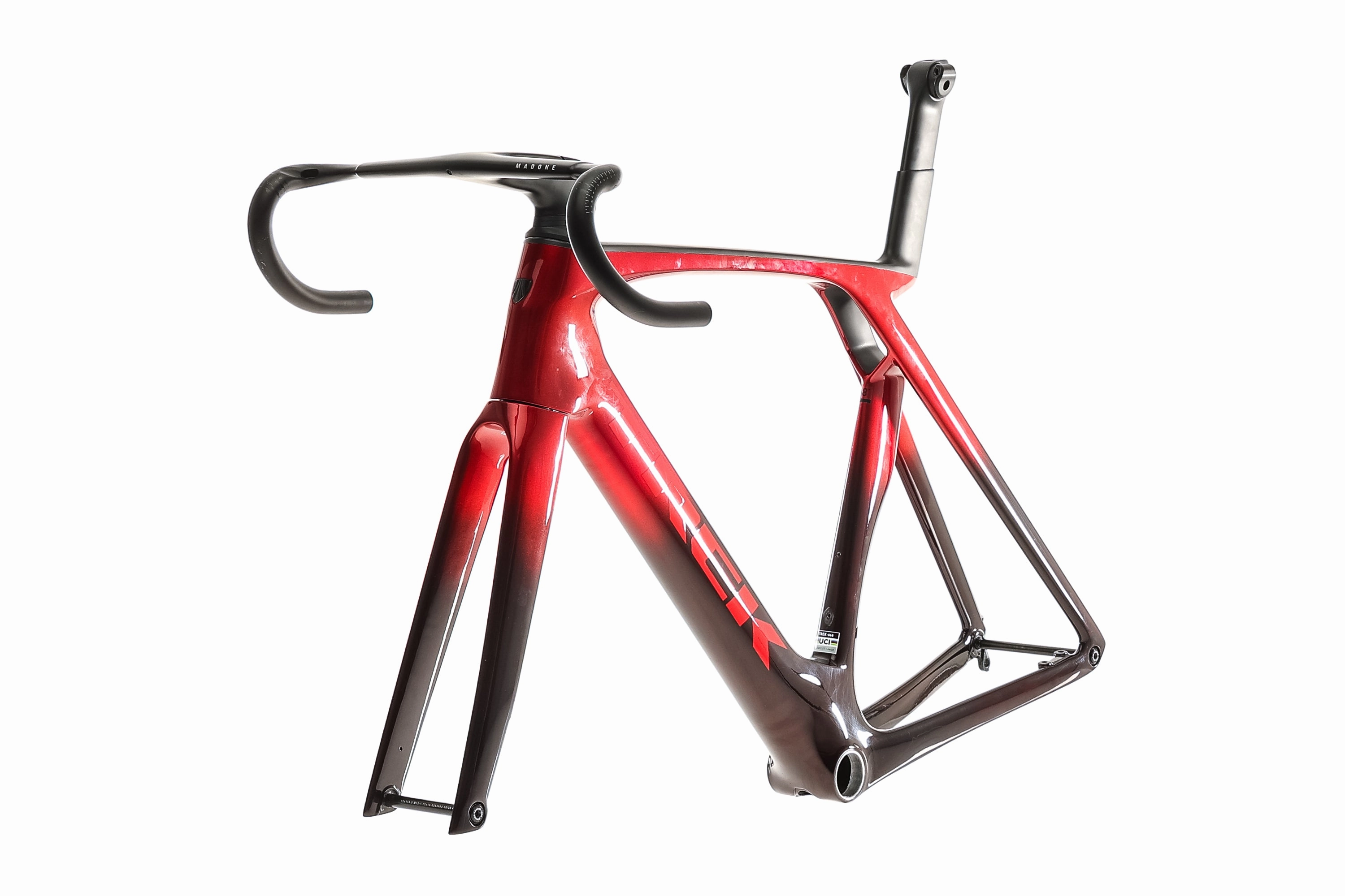 Trek Madone SLR Gen 7 Project One 58cm Frameset - 2023