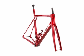 Trek Madone SLR Gen 8 Project One Carbon Large Frameset - 2025
