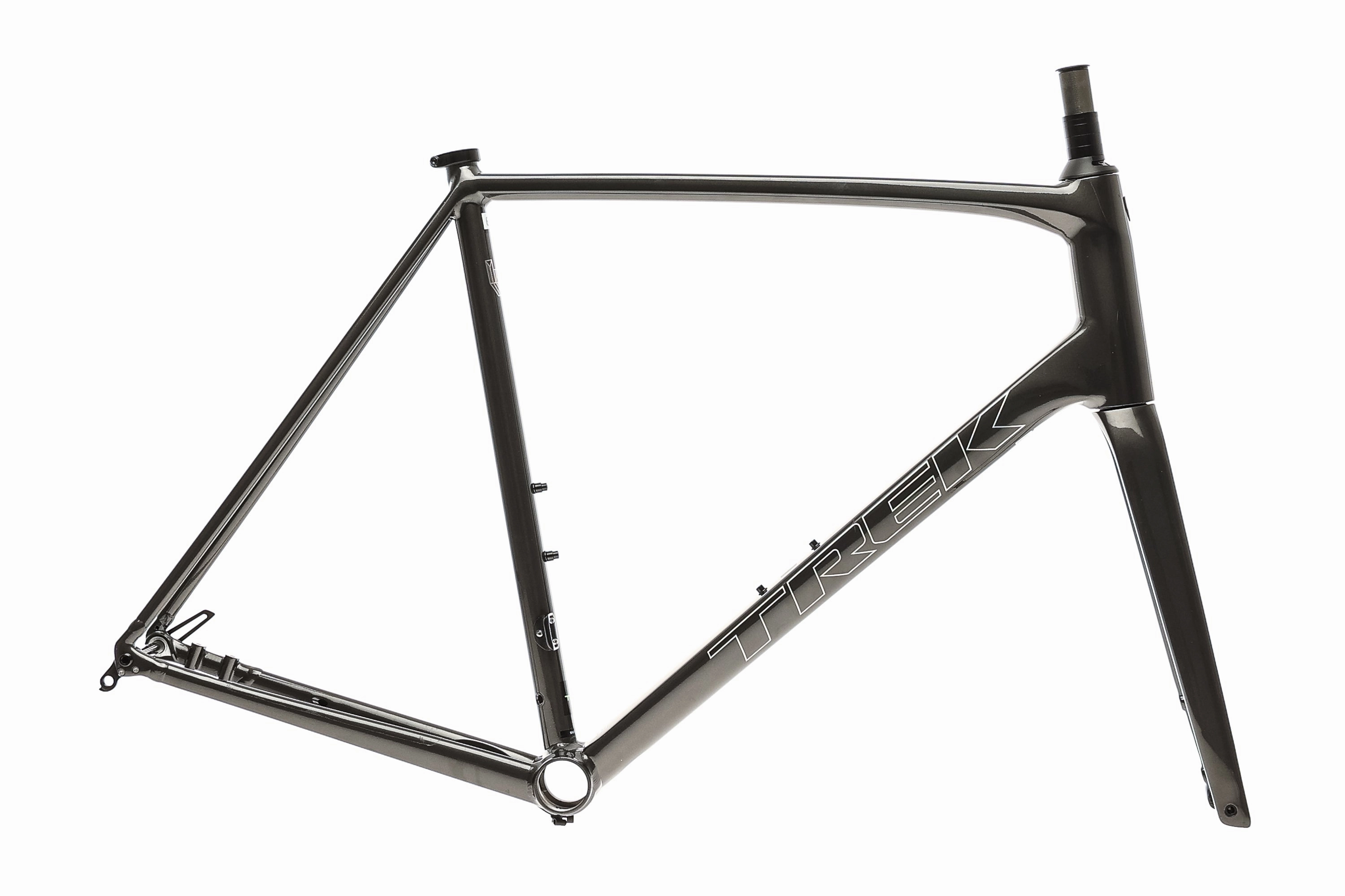 Trek monda ALR 62cm Frameset - 2023