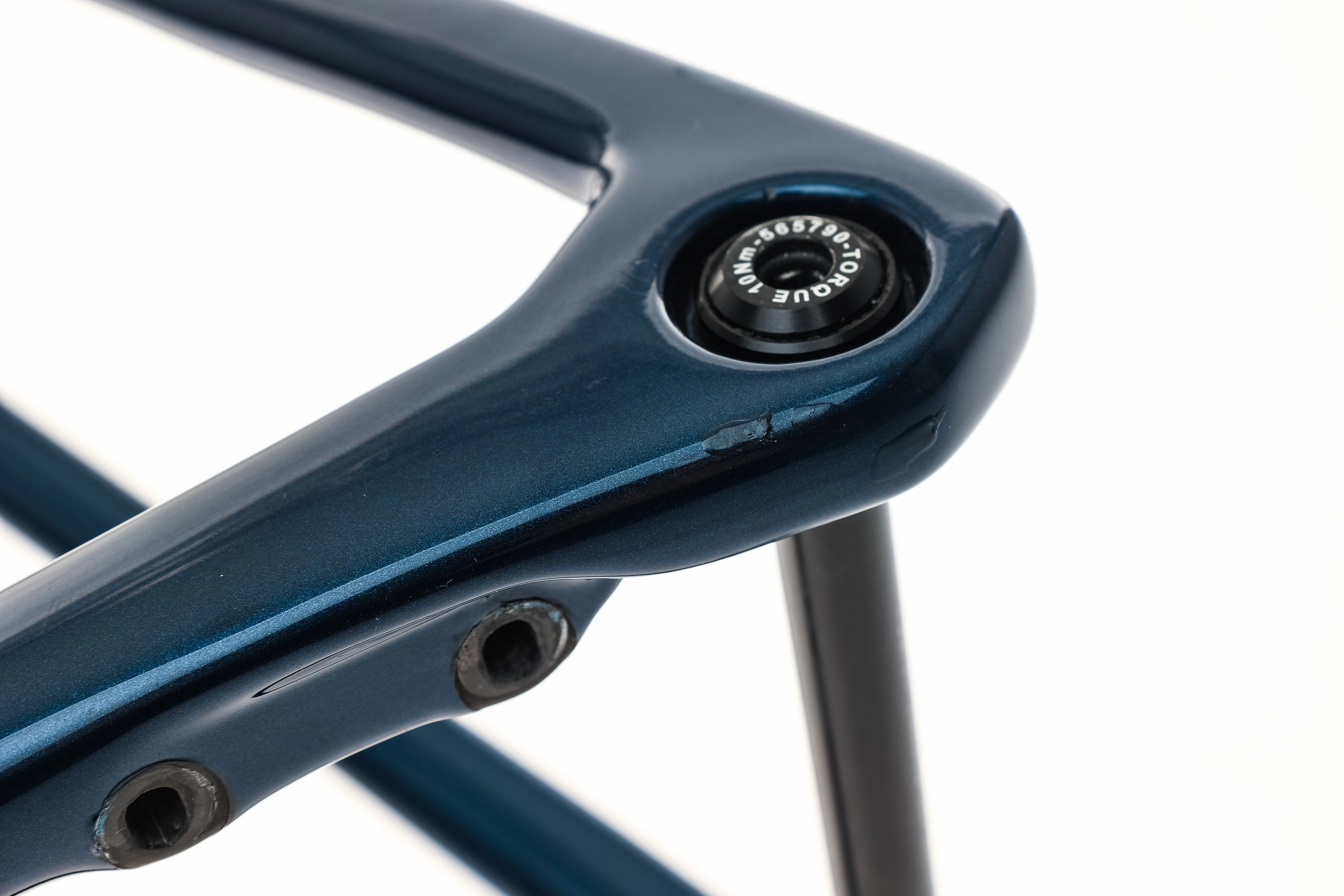 Trek monda SL 56cm Frameset - 2023