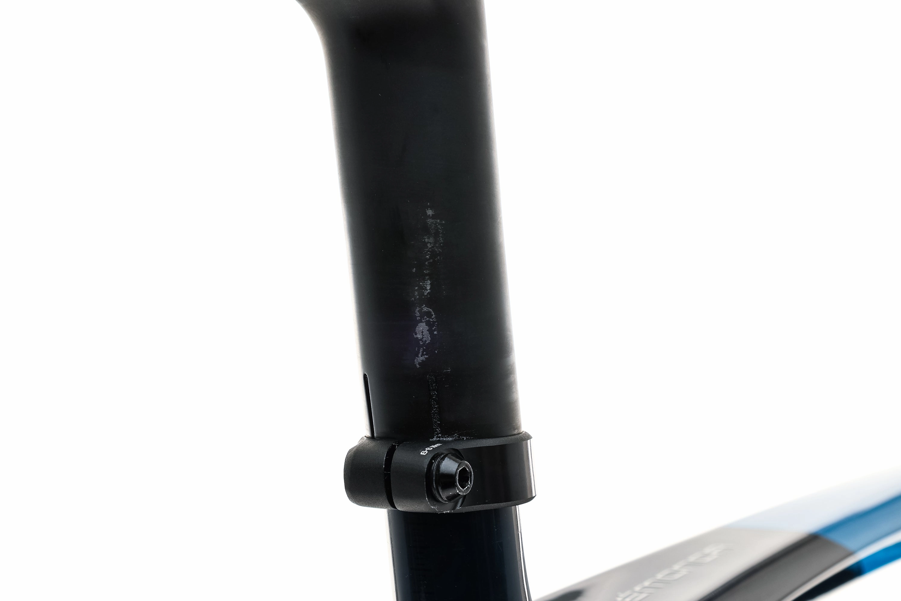 Trek monda SL 5 54cm Frameset - 2021