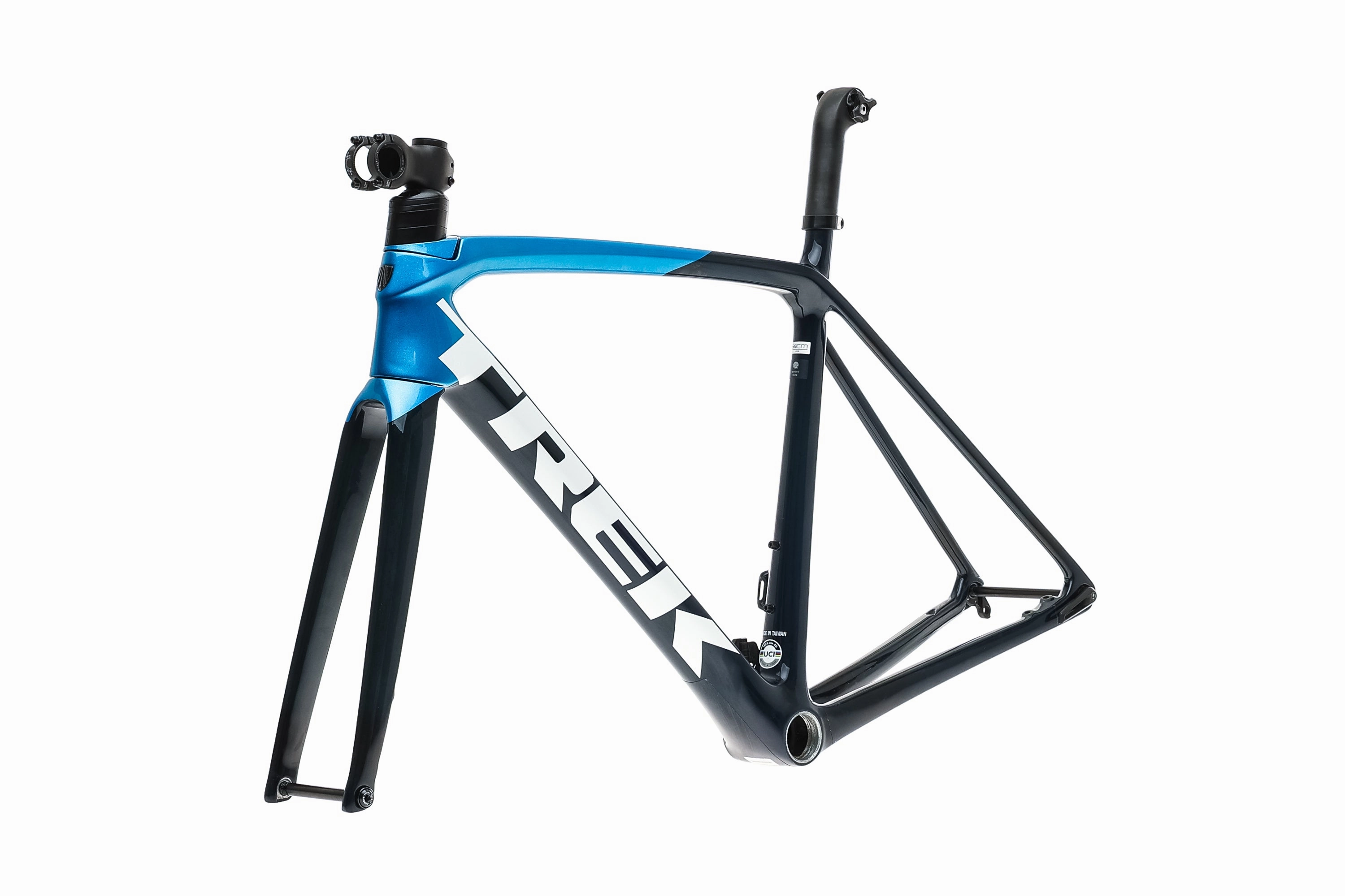 Trek monda SL 5 54cm Frameset - 2021
