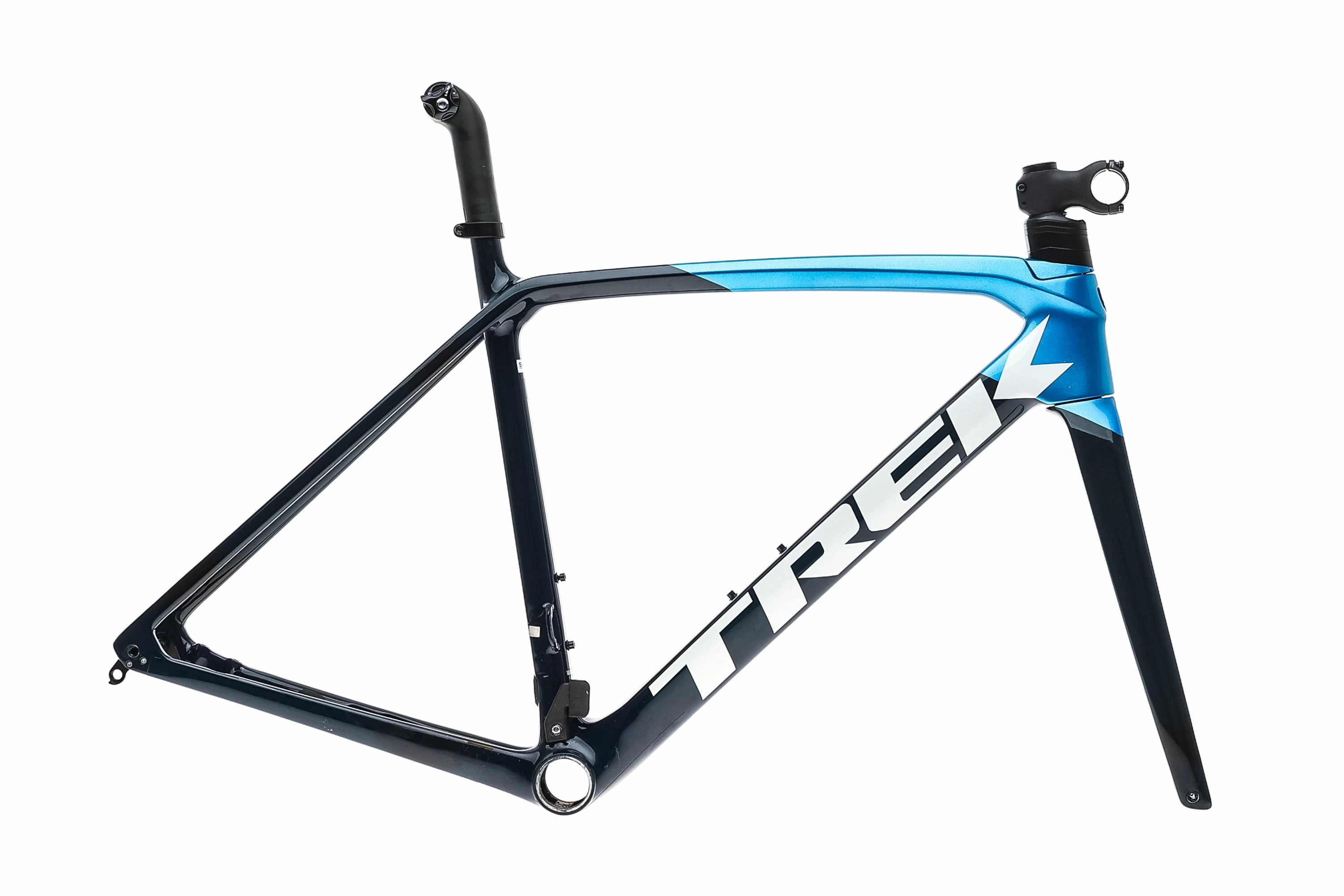 Trek monda SL 5 54cm Frameset - 2021