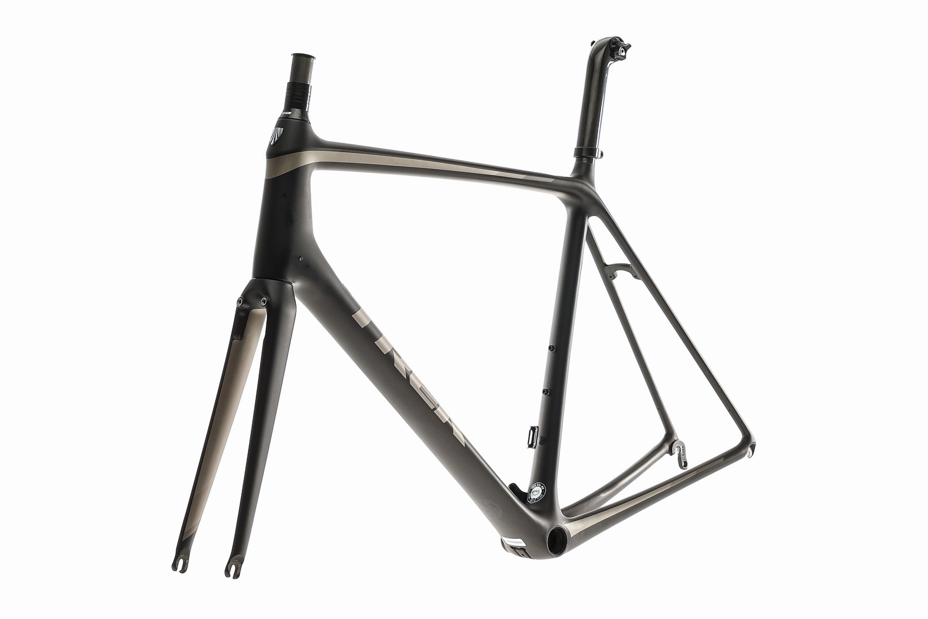 Trek monda SL 60cm Frameset - 2019