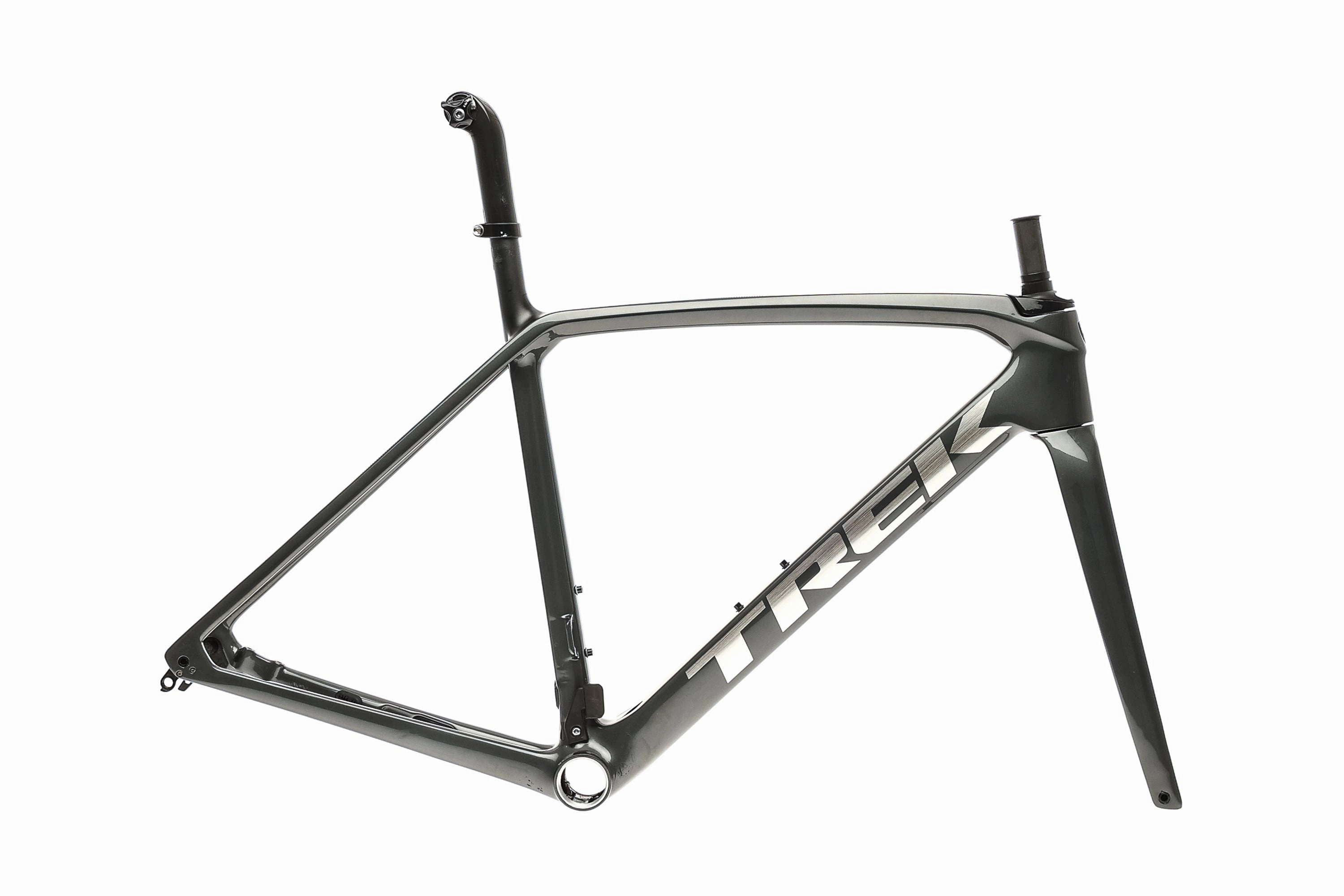 Trek monda SL 6 54cm Frameset - 2021