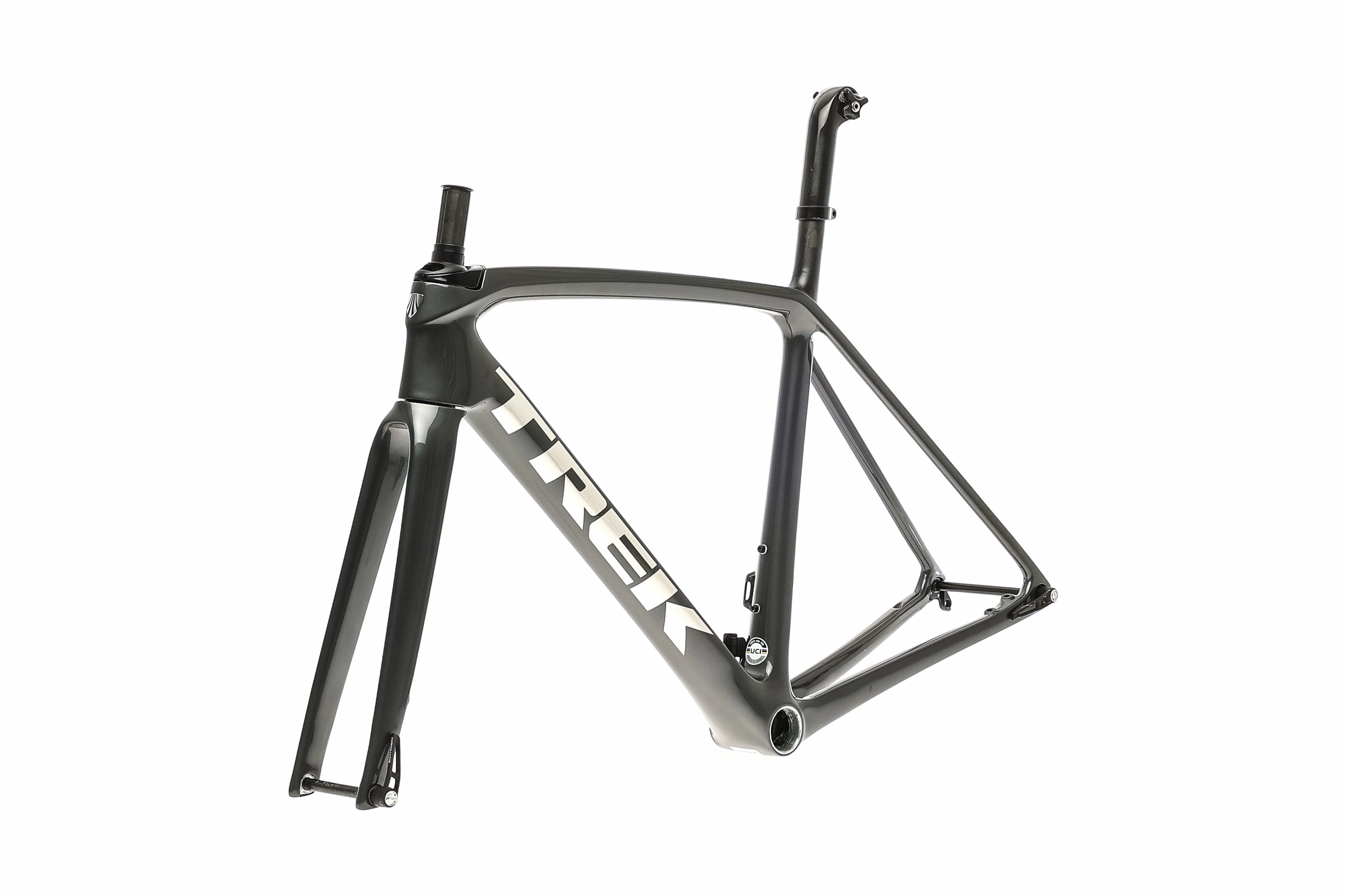 Trek monda SL 6 54cm Frameset - 2021