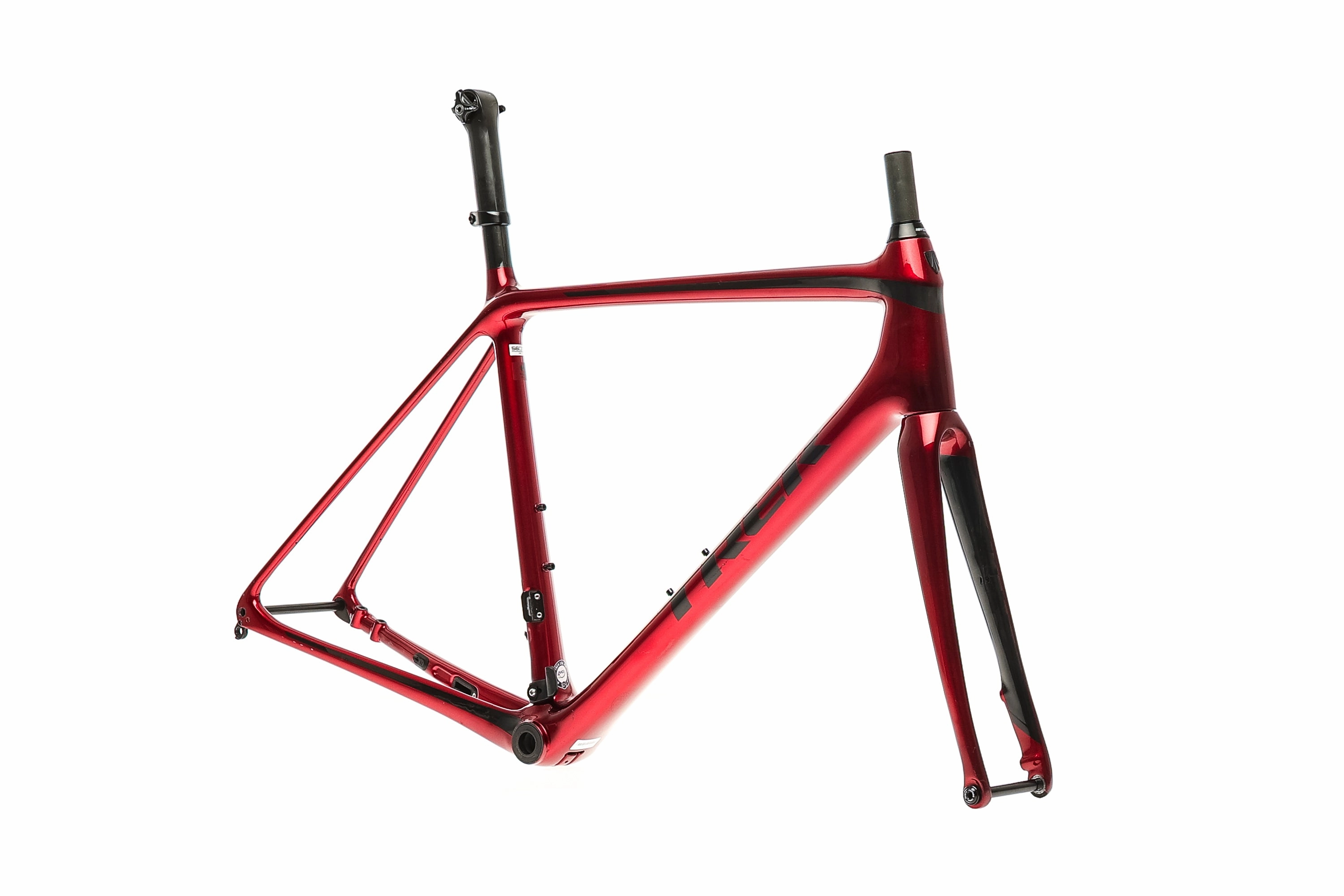 Trek monda SL 6 56cm Frameset - 2019