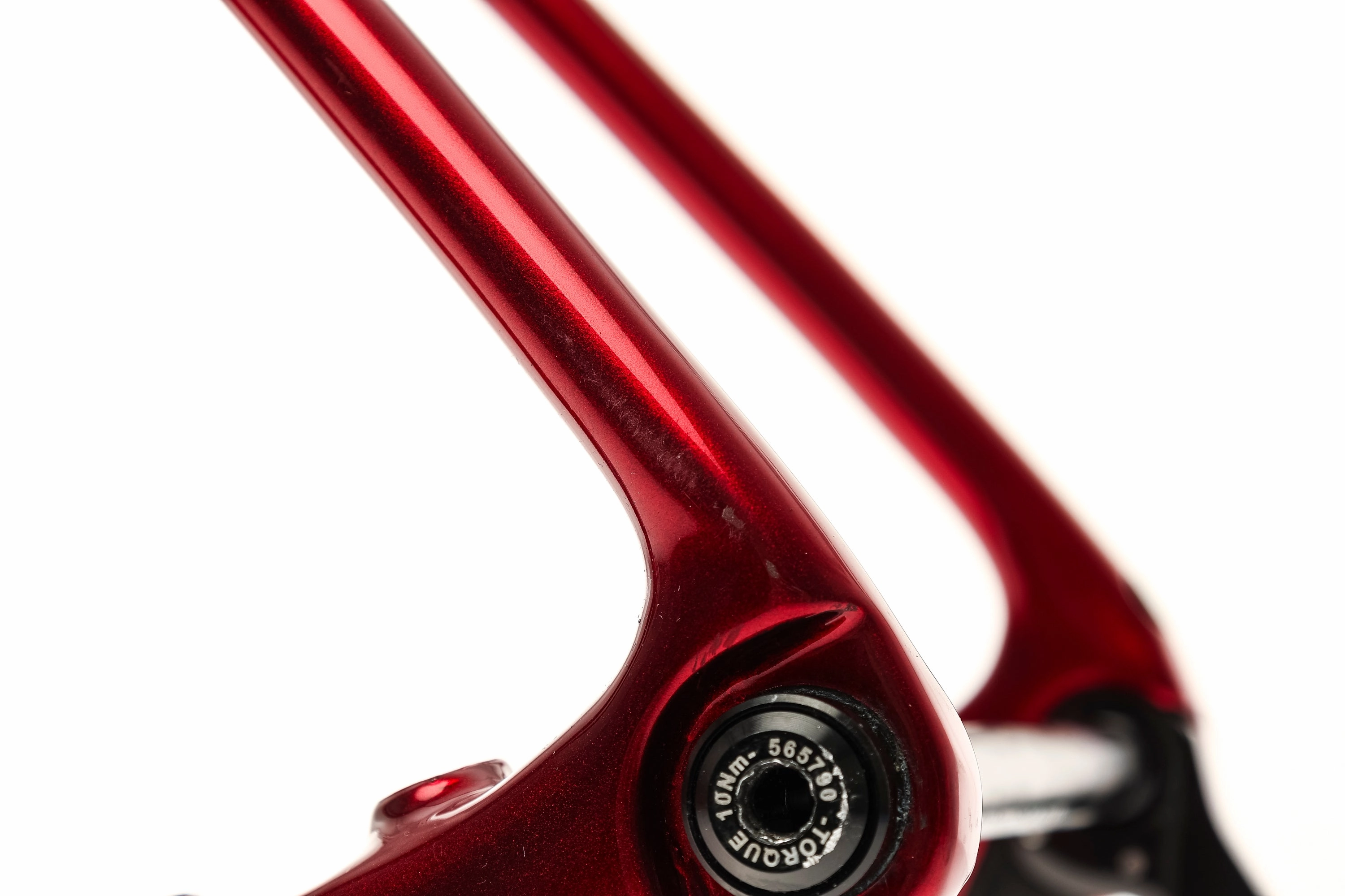 Trek monda SL 6 56cm Frameset - 2019
