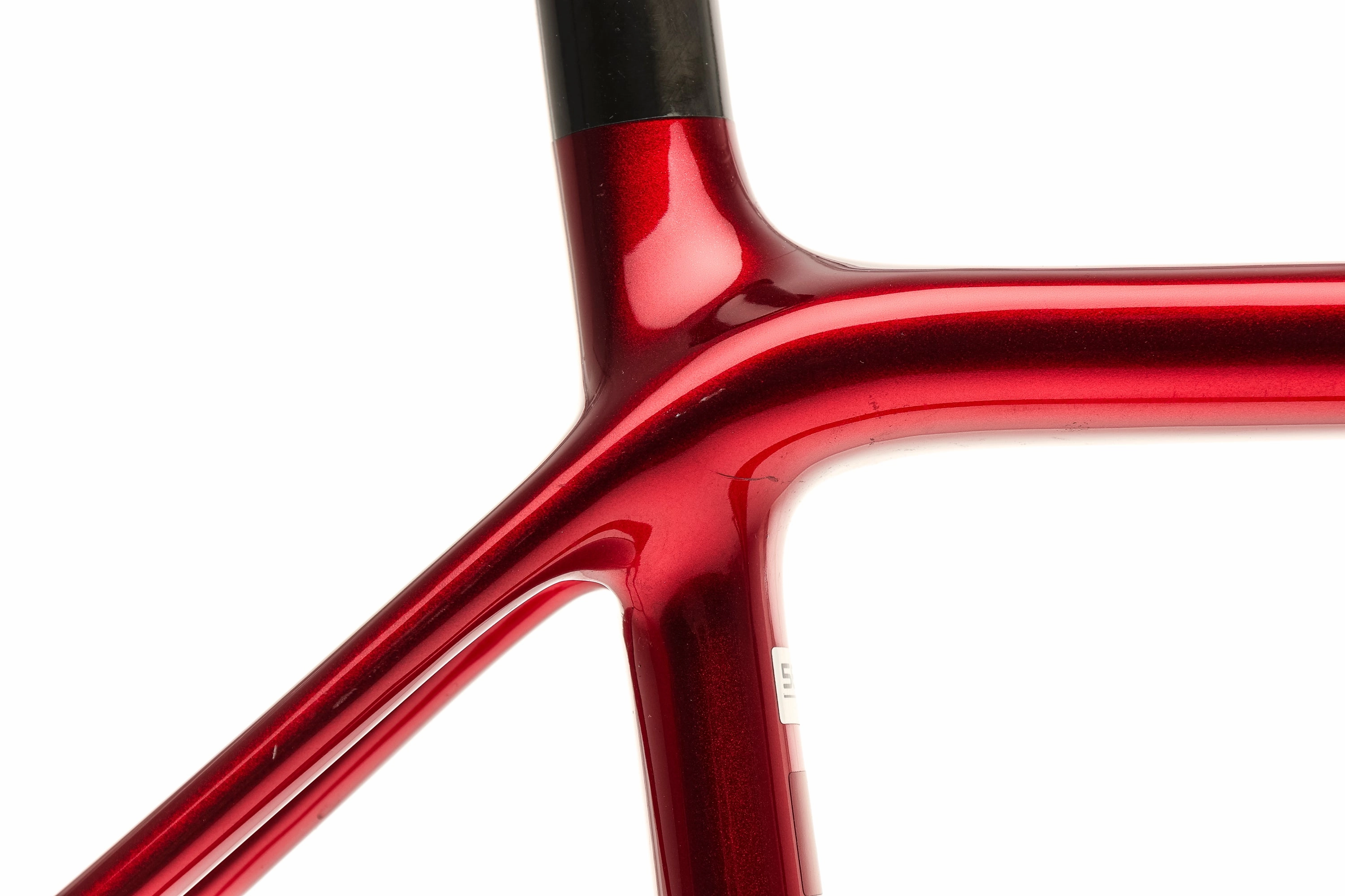 Trek monda SL 6 56cm Frameset - 2019