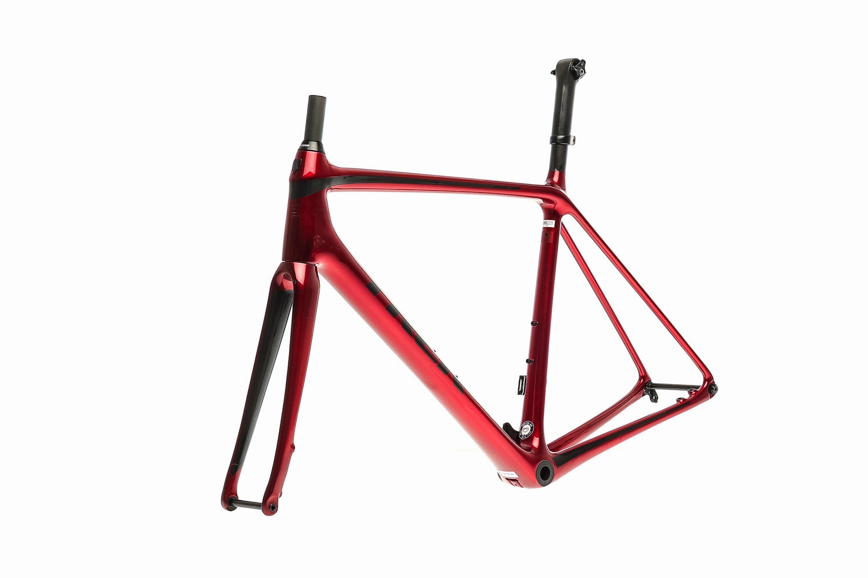 Trek monda SL 6 56cm Frameset - 2019