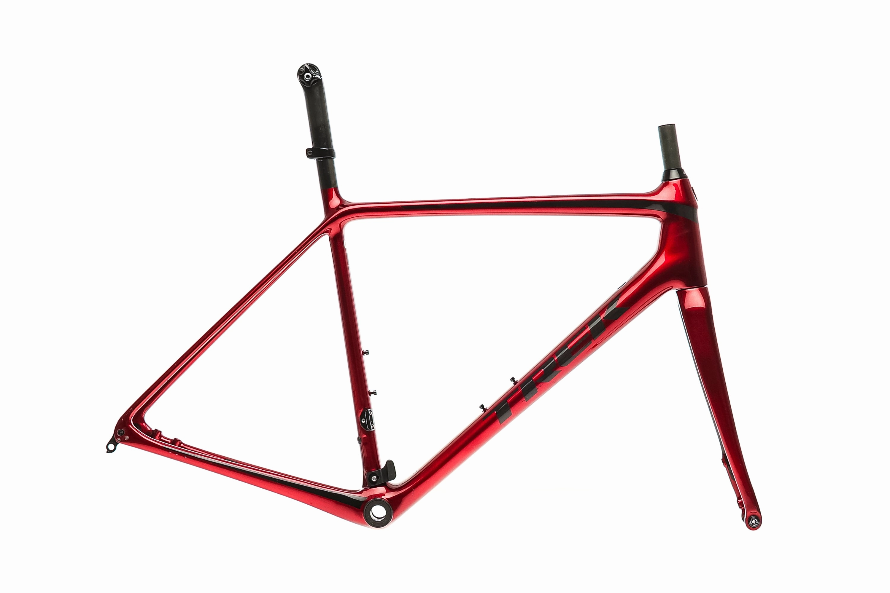 Trek monda SL 6 56cm Frameset - 2019
