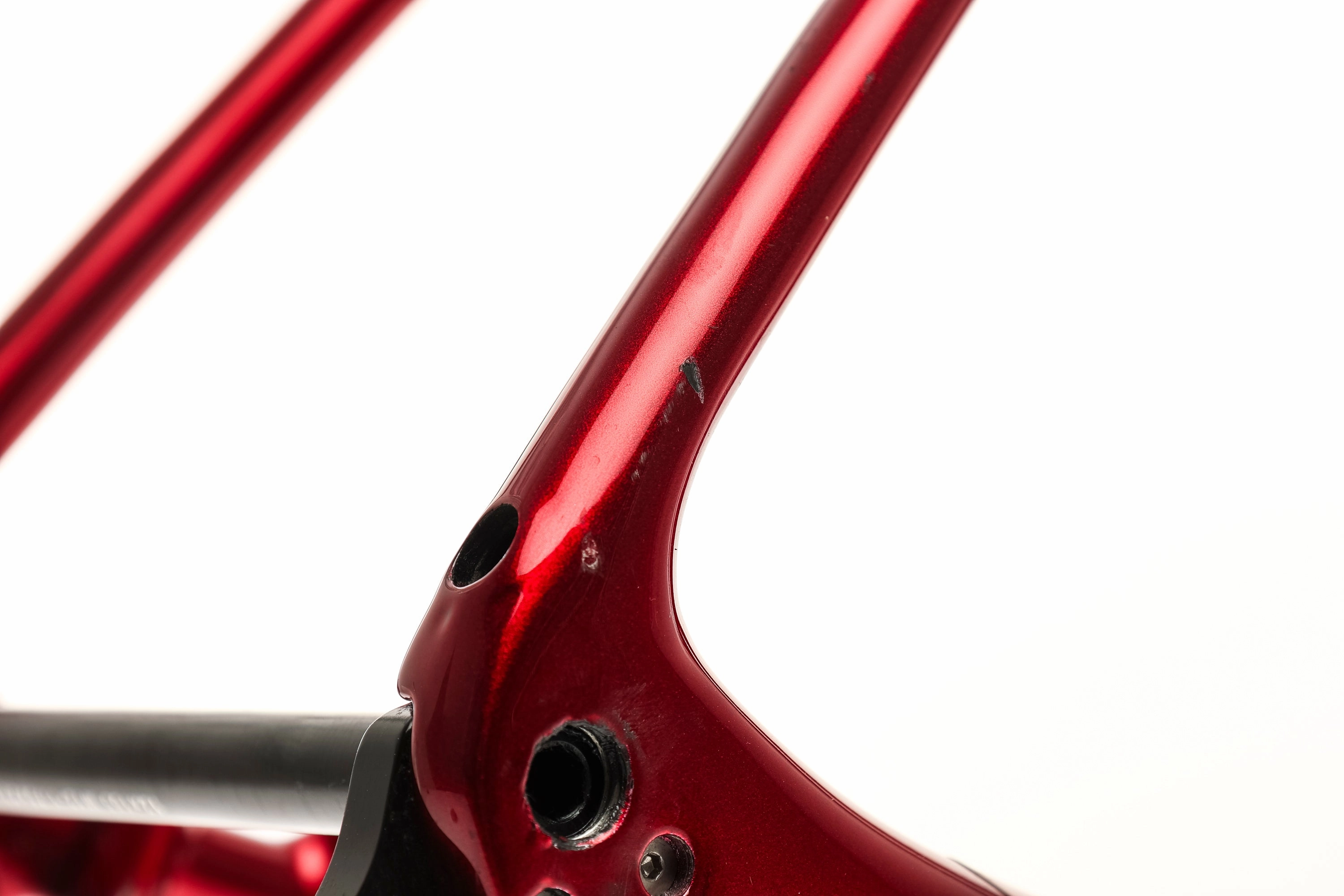 Trek monda SL 6 56cm Frameset - 2019