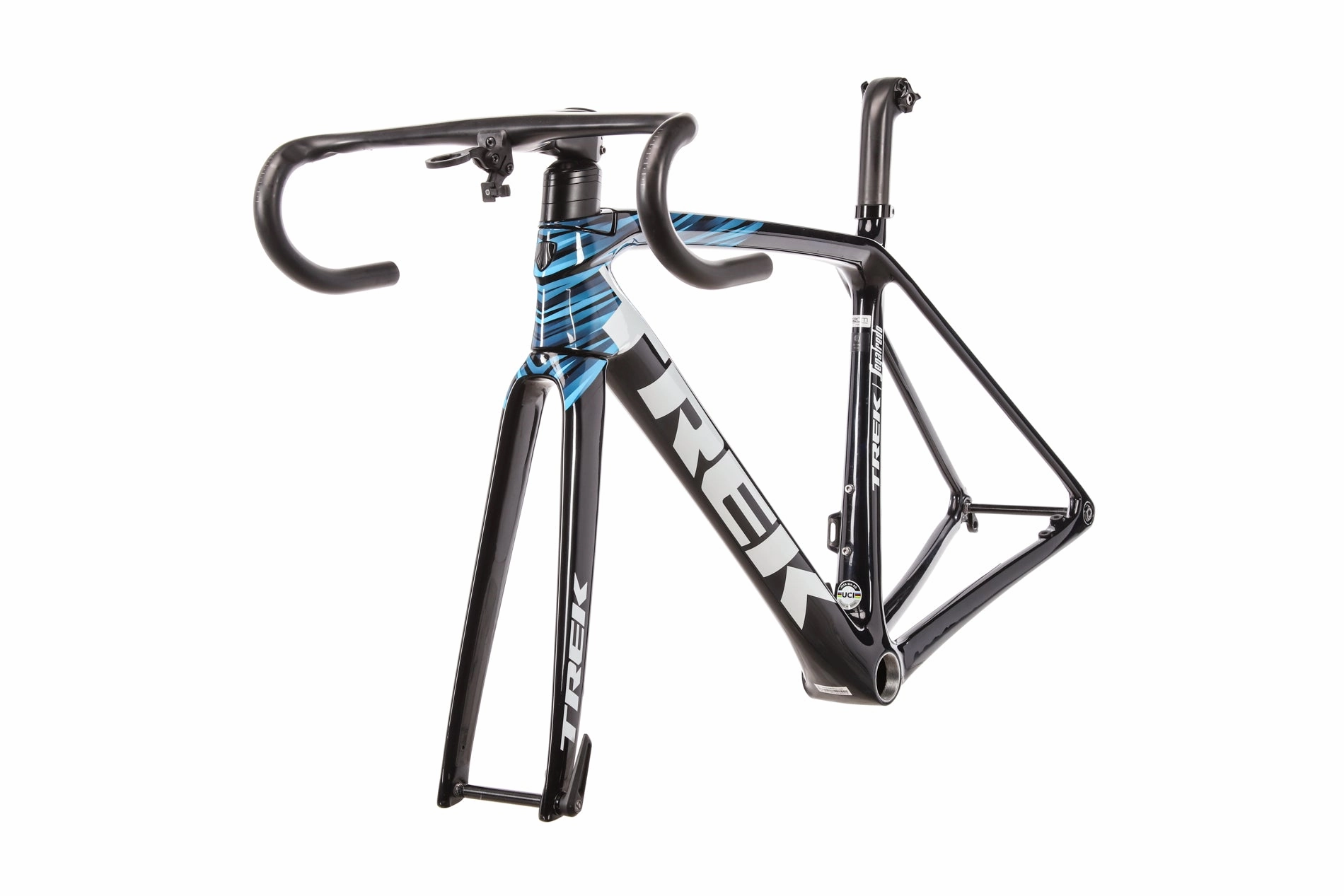 Trek monda SLR 52cm Frameset - 2022
