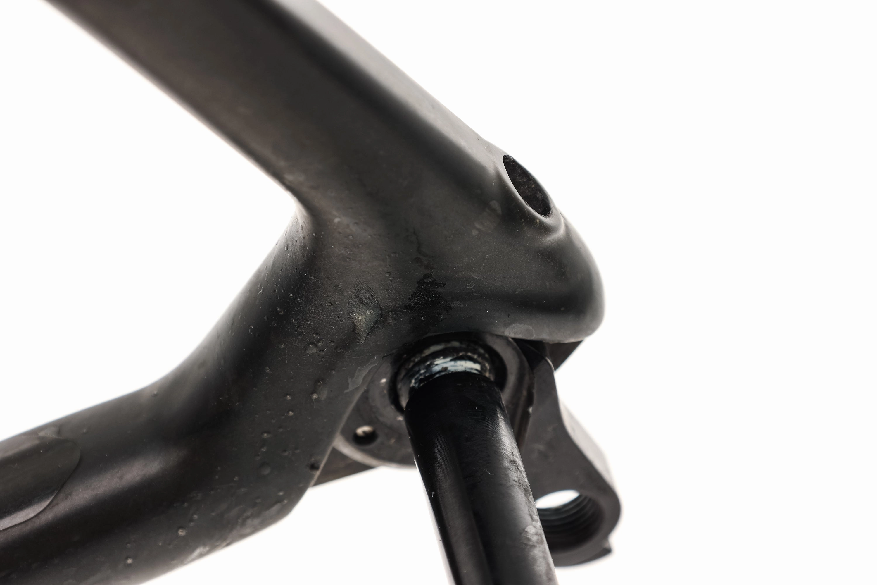 Trek monda SLR 56cm Frameset - 2022