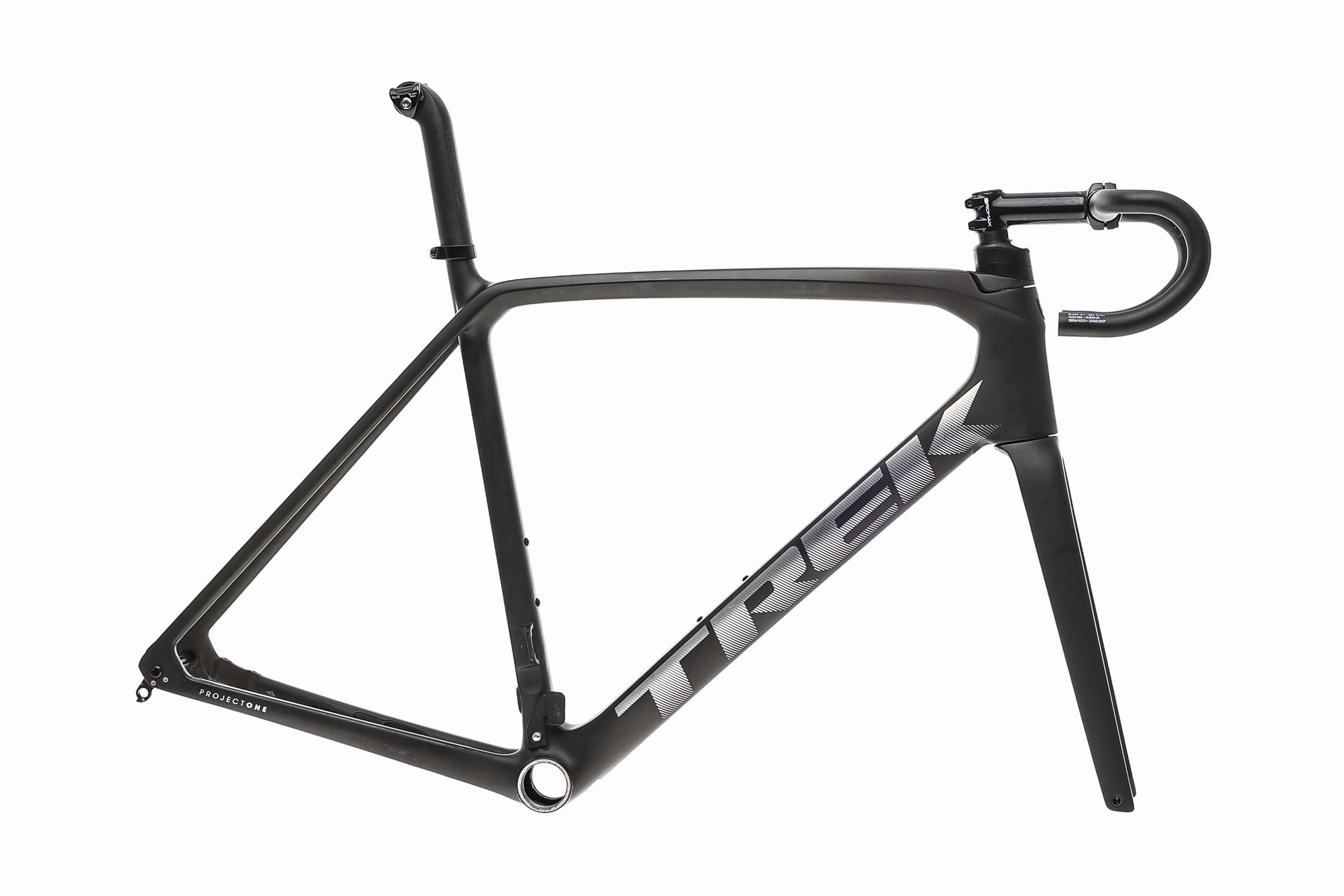 Trek monda SLR 56cm Frameset - 2022