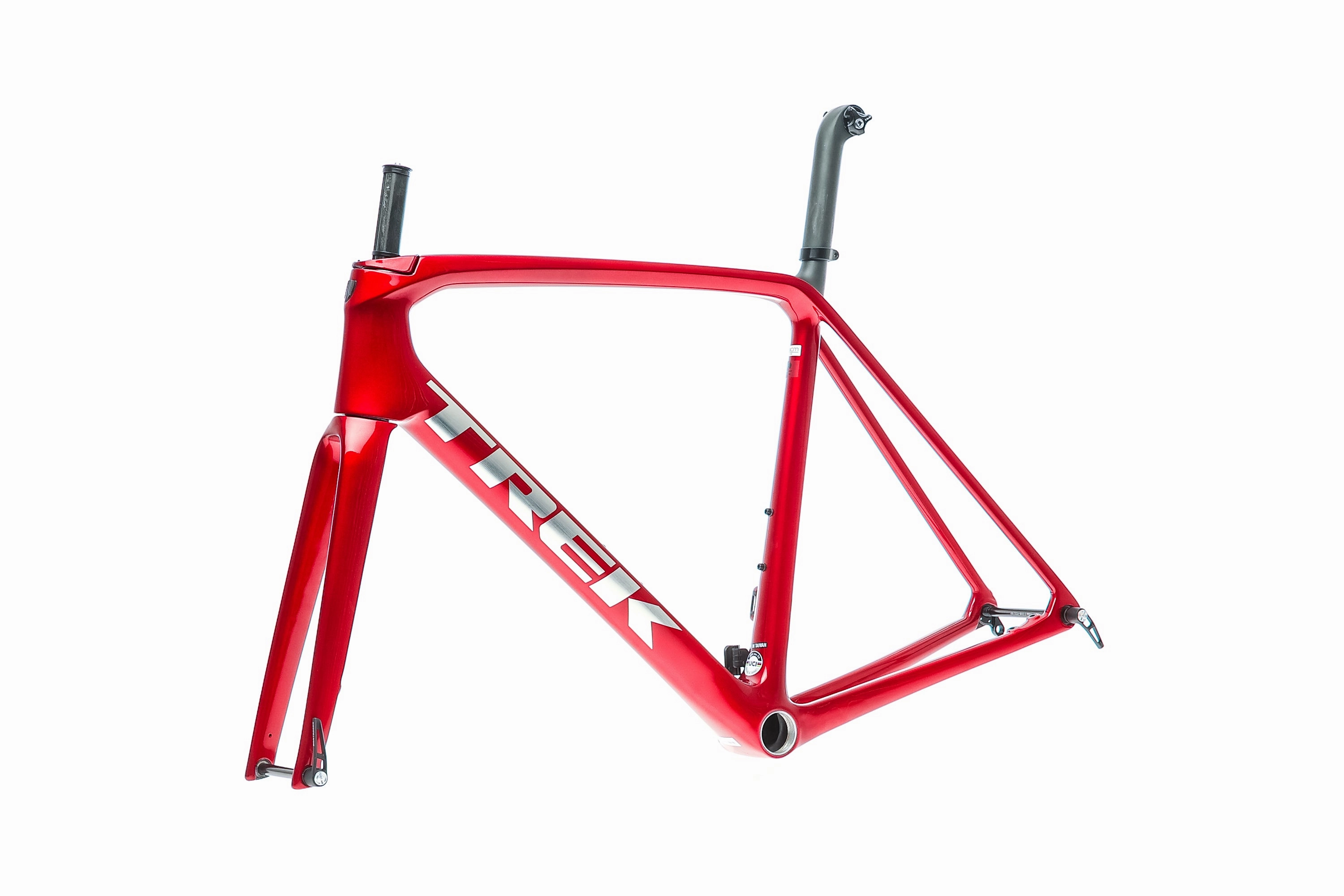 Trek monda SLR 58cm Frameset - 2022