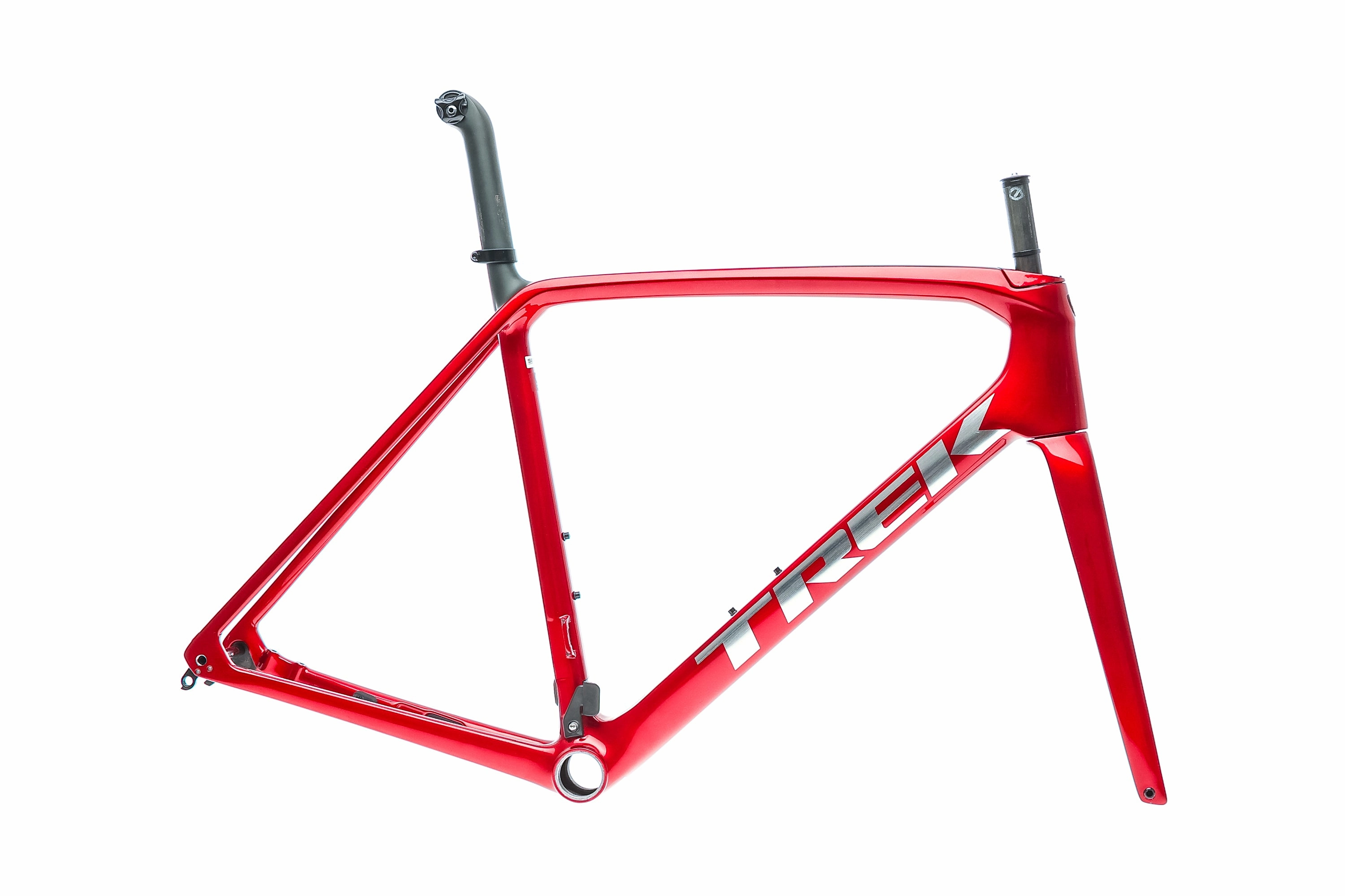 Trek monda SLR 58cm Frameset - 2022