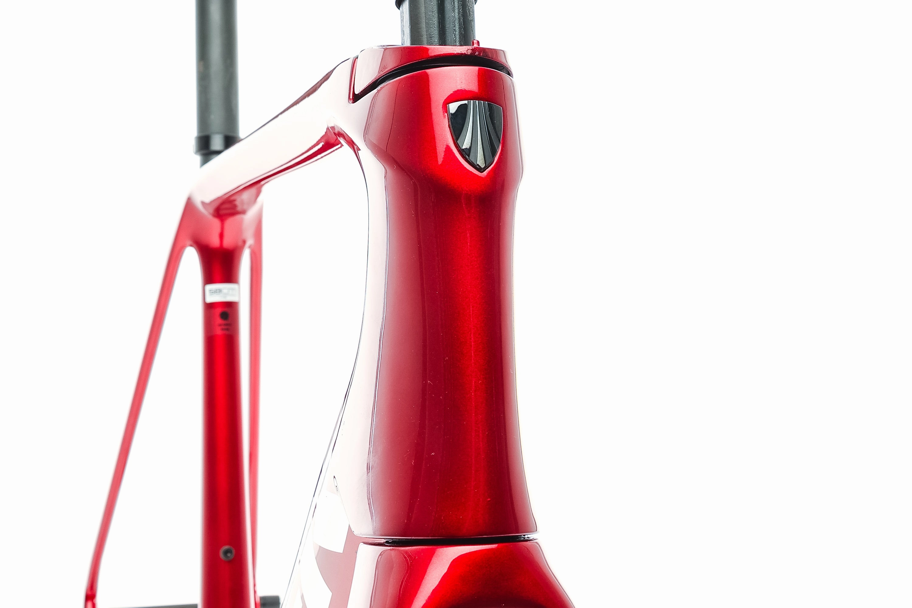 Trek monda SLR 58cm Frameset - 2022