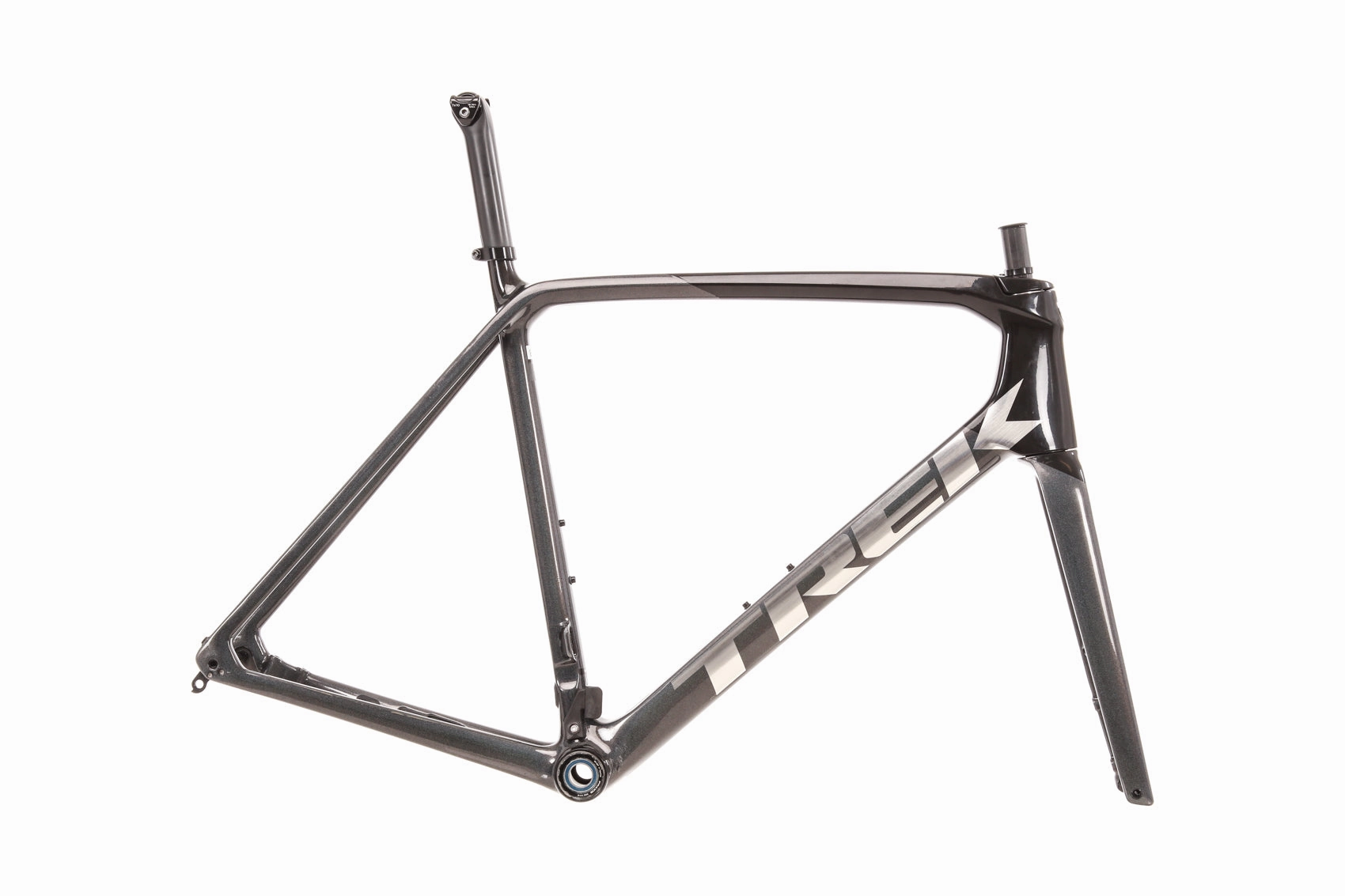 Trek monda SLR 60cm Frameset - 2024