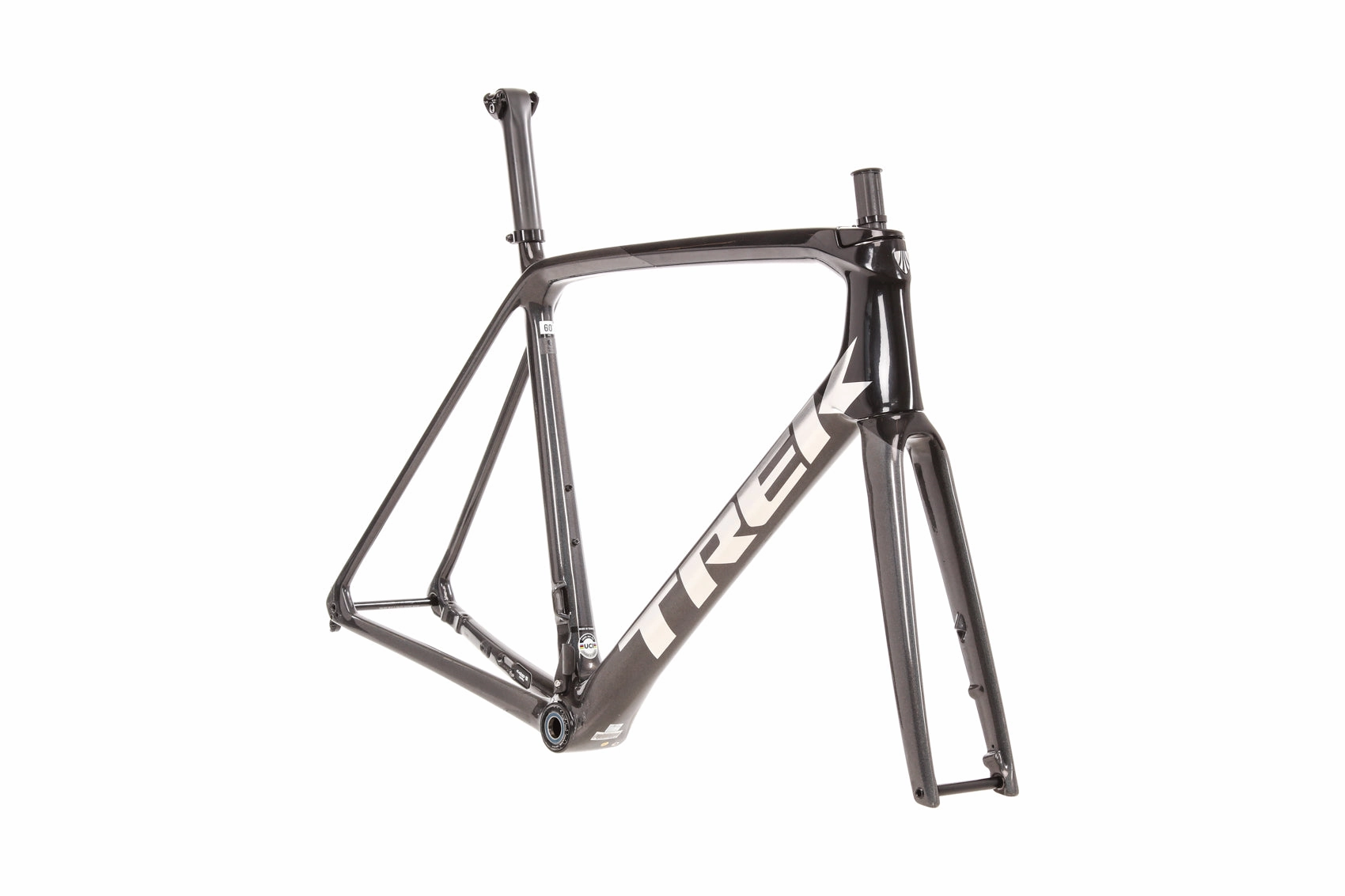 Trek monda SLR 60cm Frameset - 2024