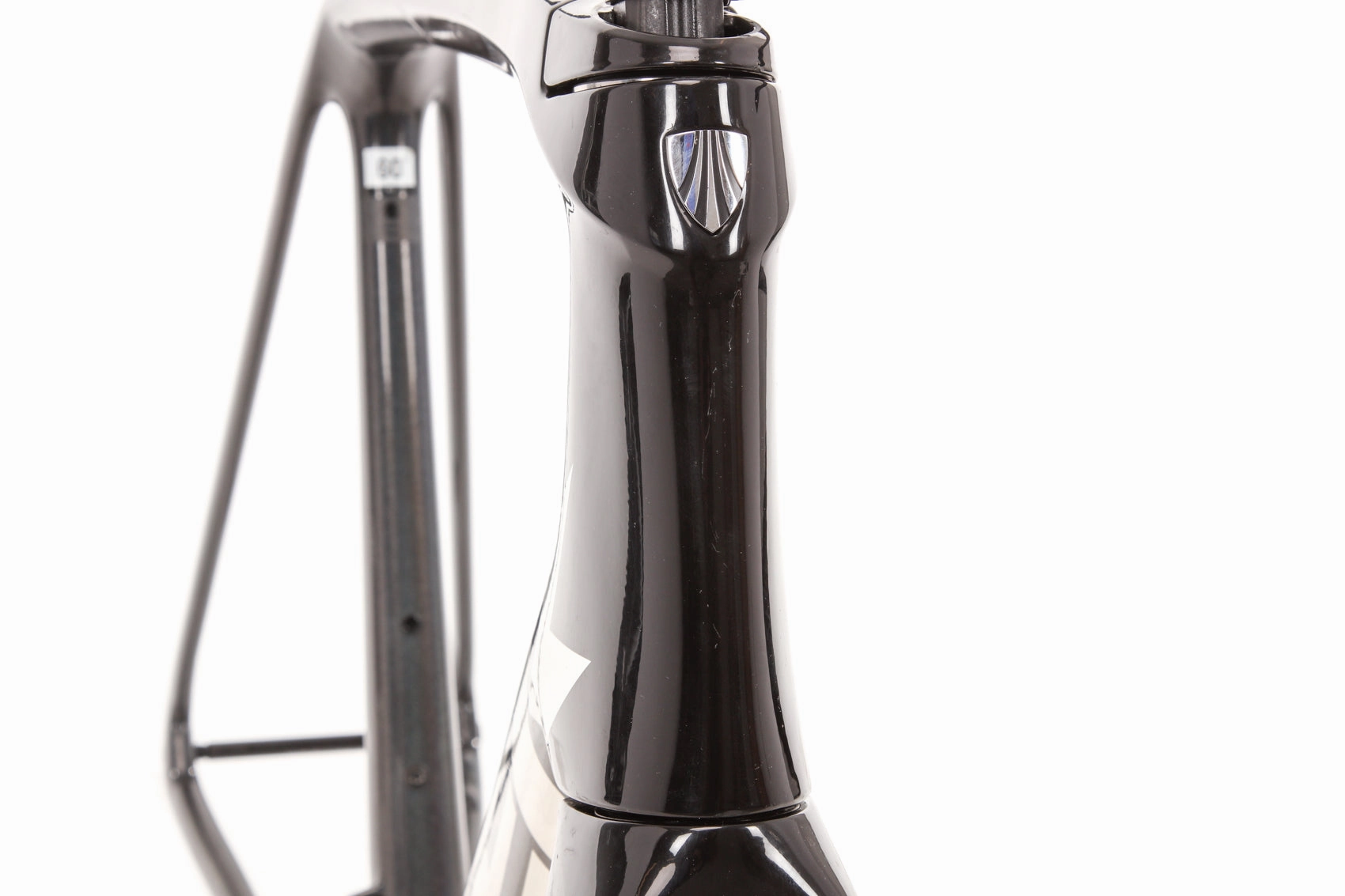 Trek monda SLR 60cm Frameset - 2024