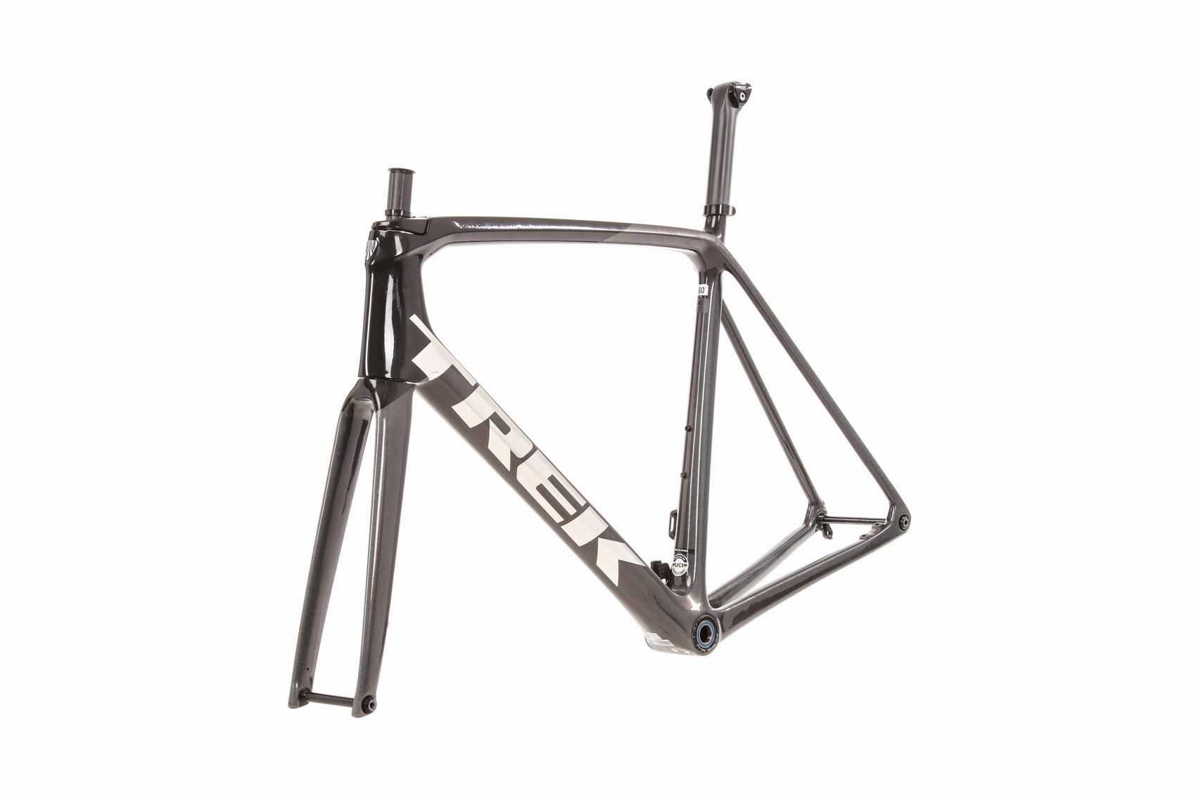 Trek monda SLR 60cm Frameset - 2024