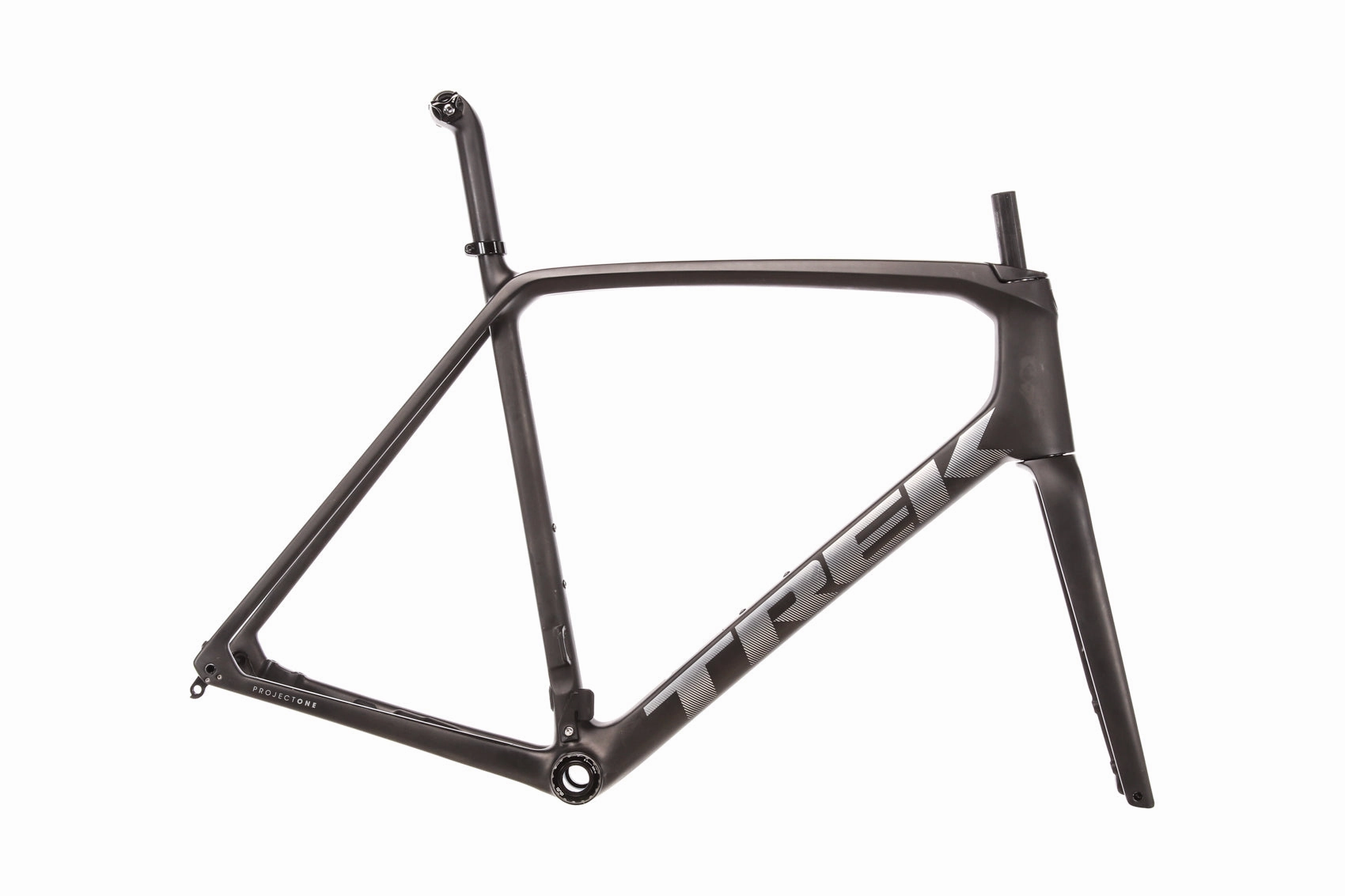 Trek monda SLR 62cm Frameset - 2021
