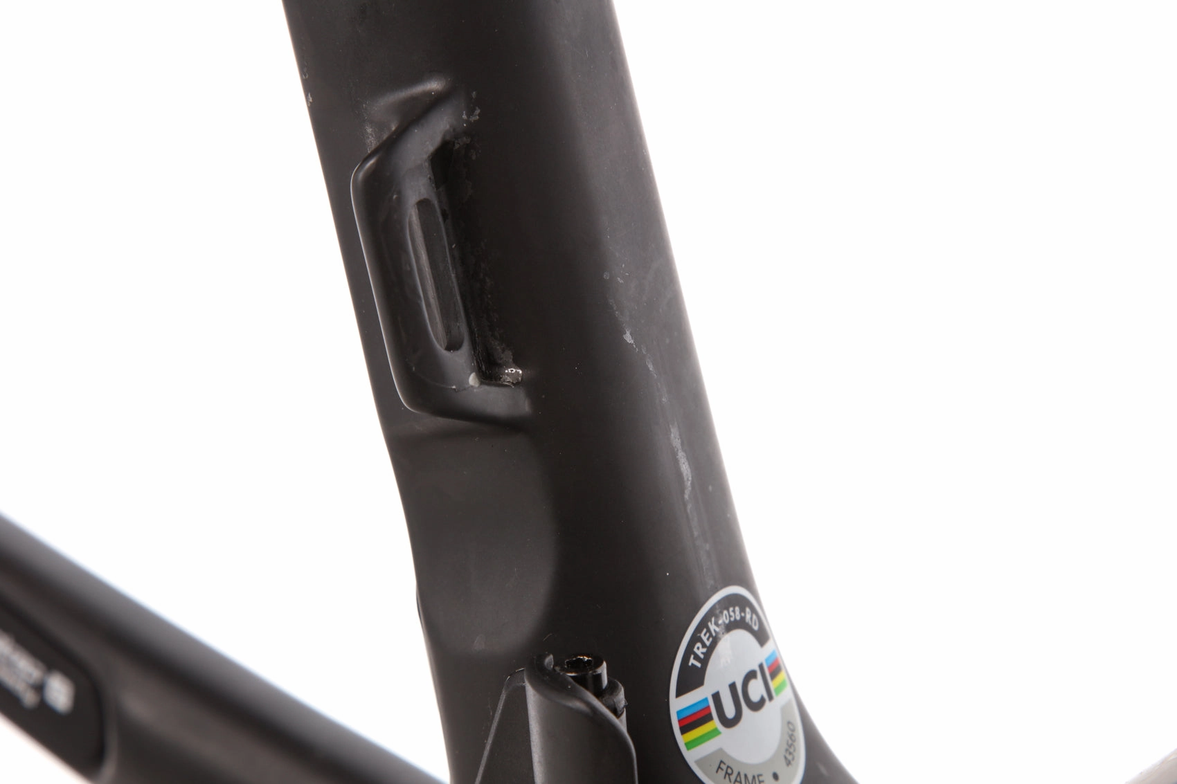 Trek monda SLR 62cm Frameset - 2021